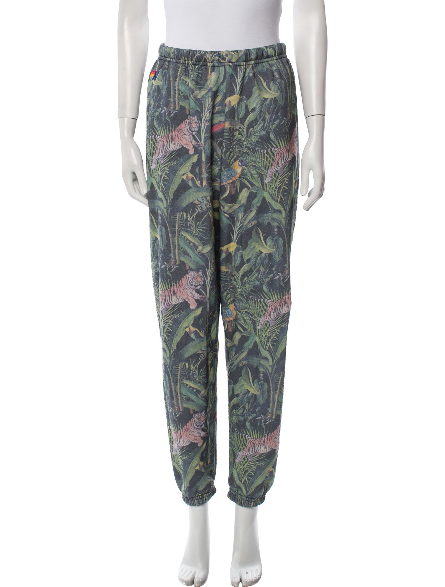 Aviator Nation Printed Lounge Set