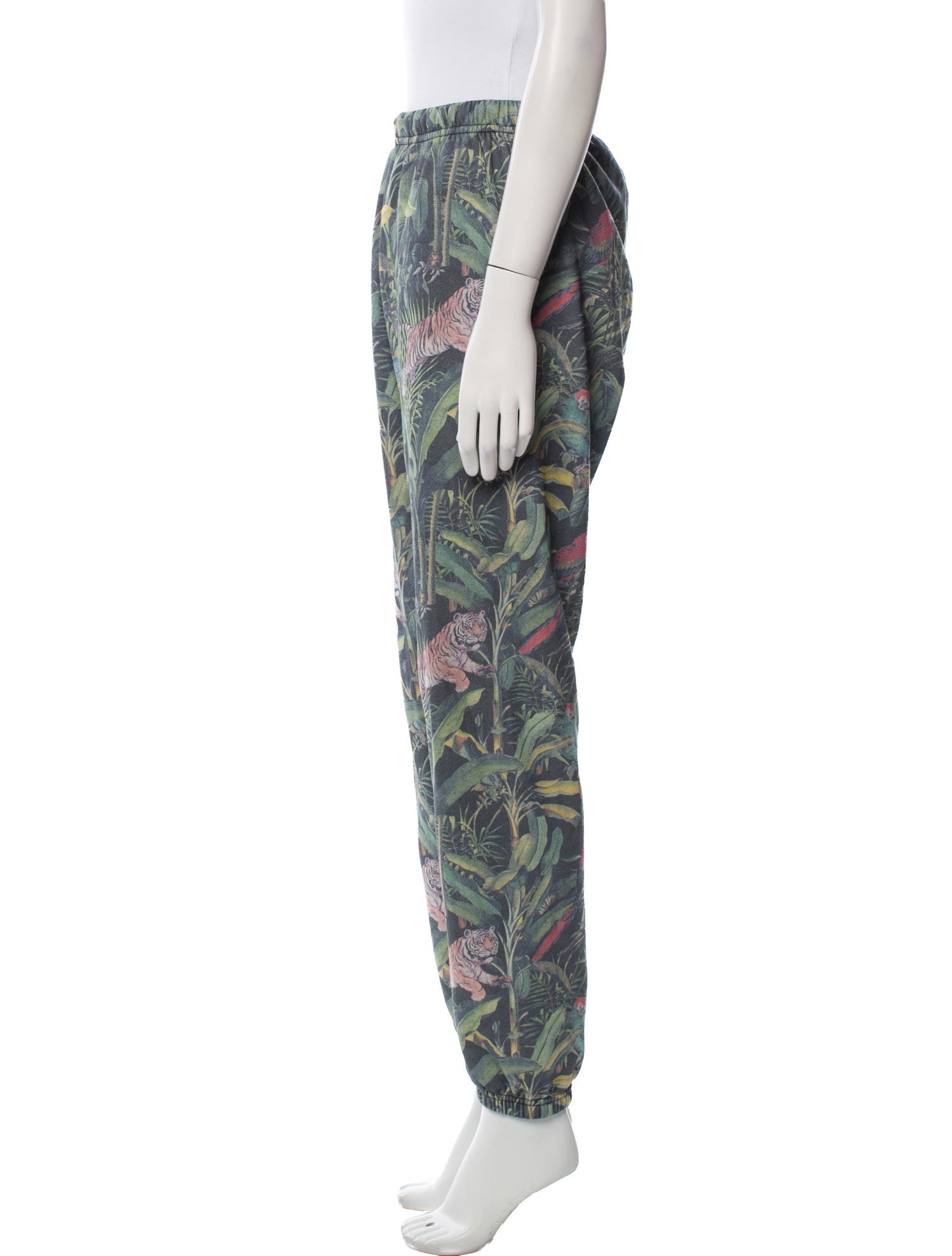 Aviator Nation Printed Lounge Set