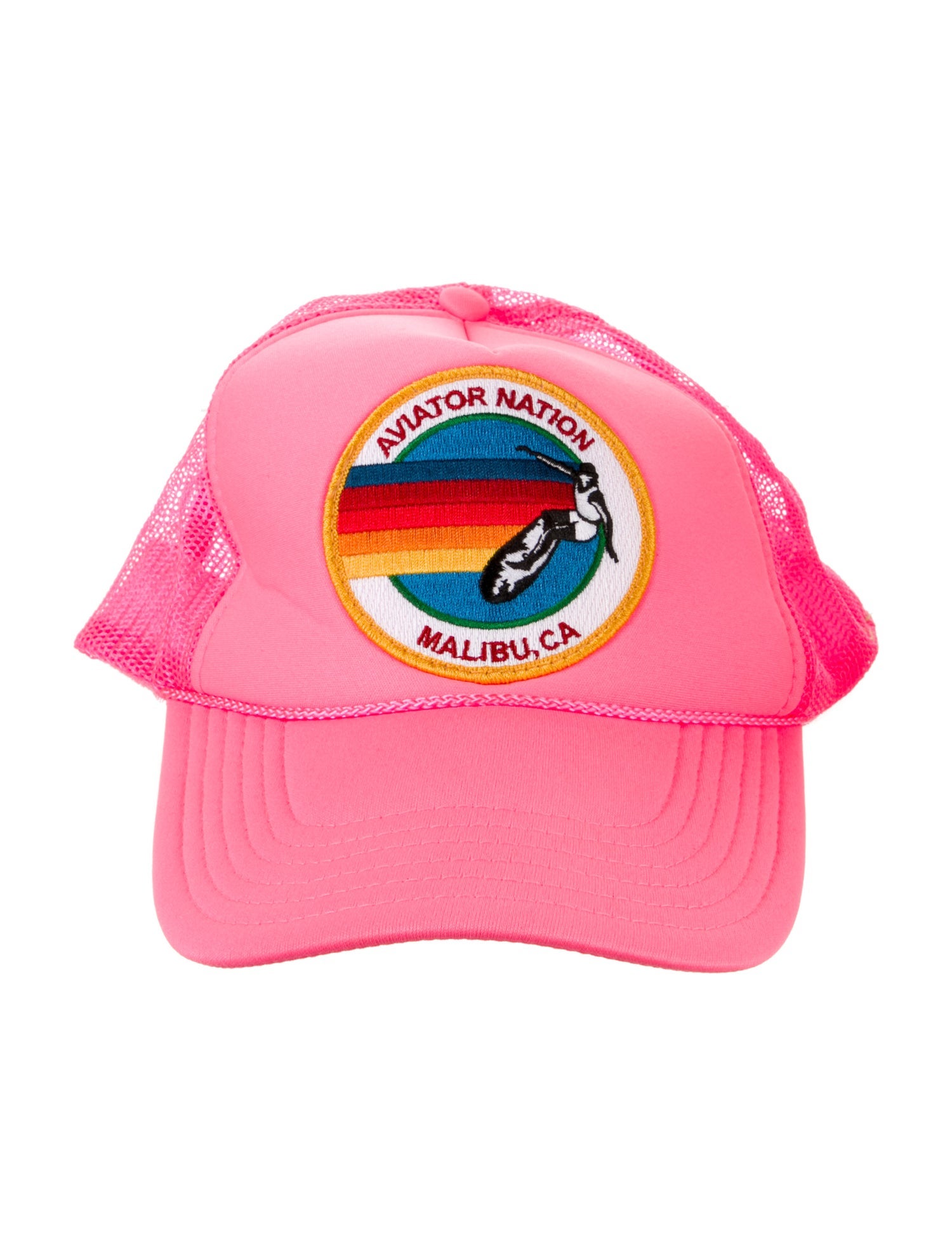 Aviator Nation Aviator Nation Trucker Cap