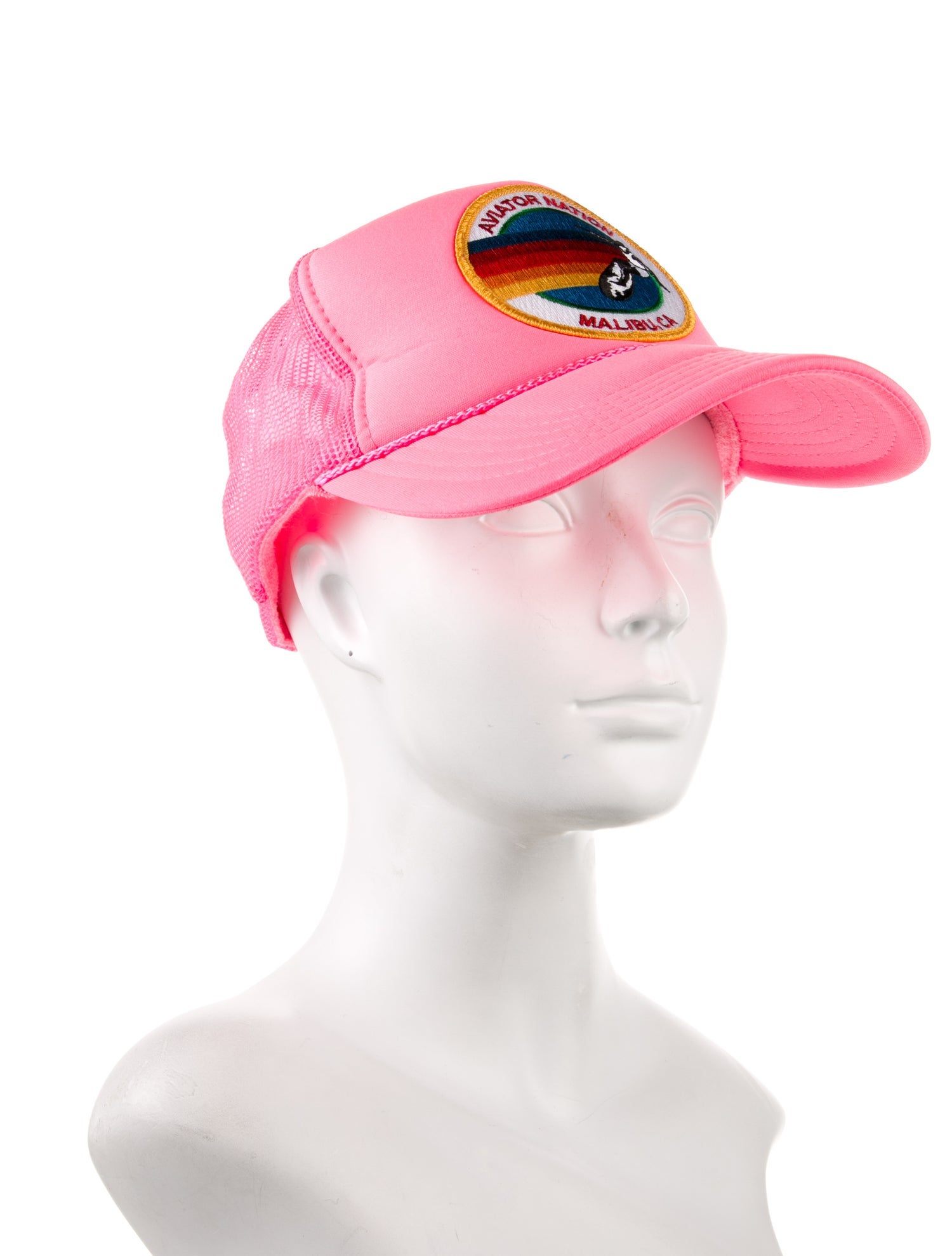 Aviator Nation Aviator Nation Trucker Cap