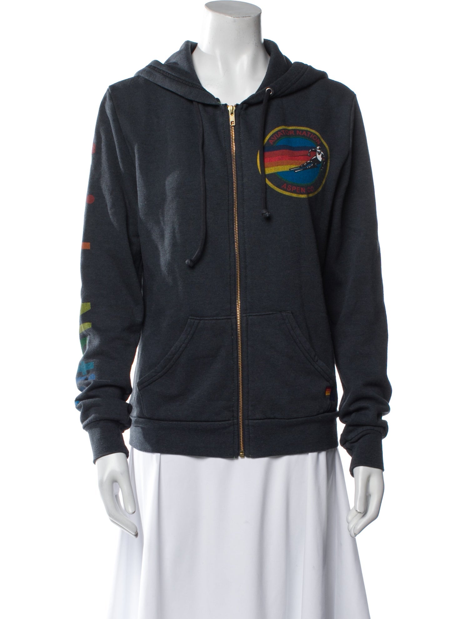 Aviator Nation Jacket