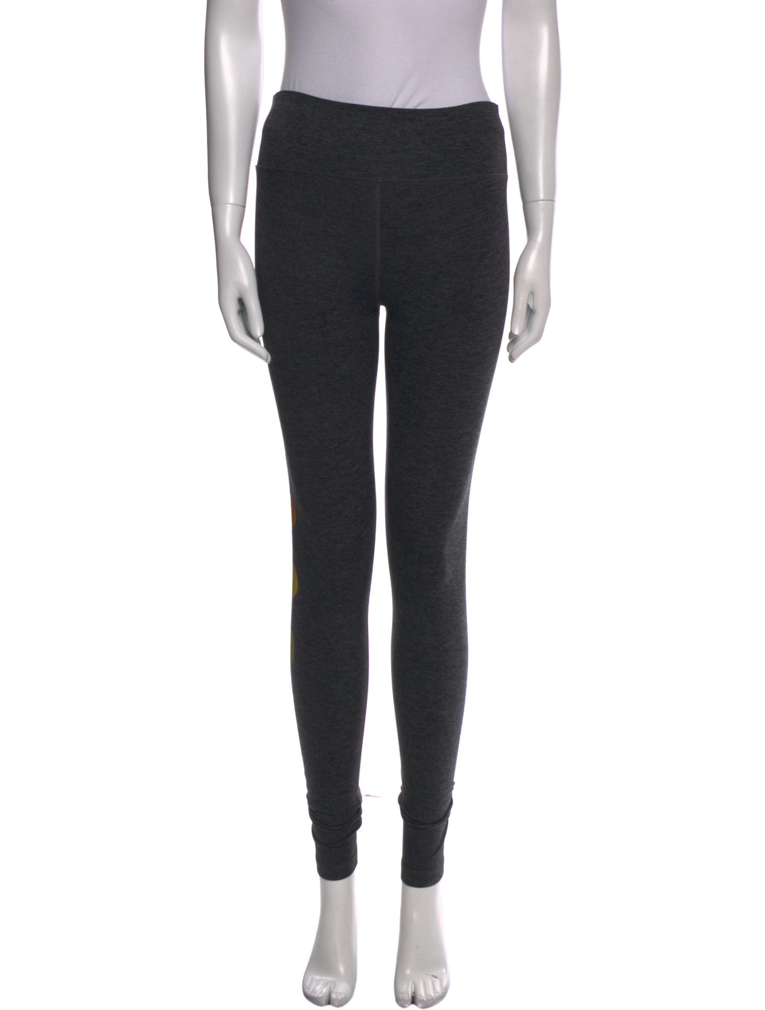 Aviator Nation Skinny Leg Pants