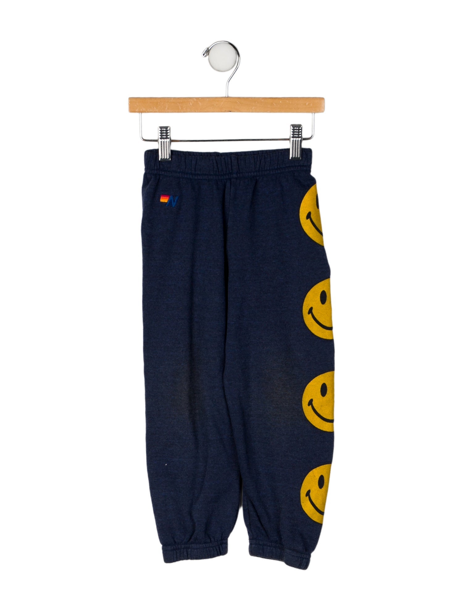 Aviator Nation Printed Sweatpants