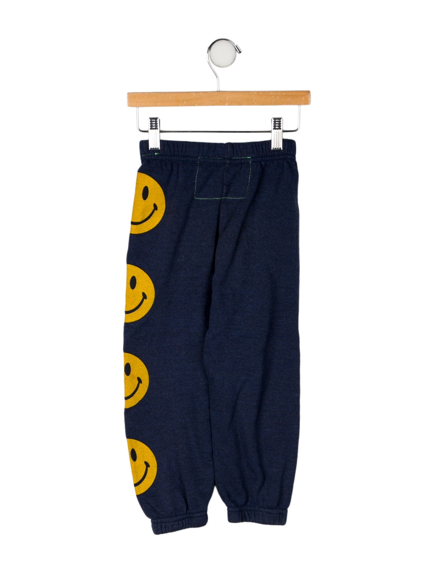 Aviator Nation Printed Sweatpants