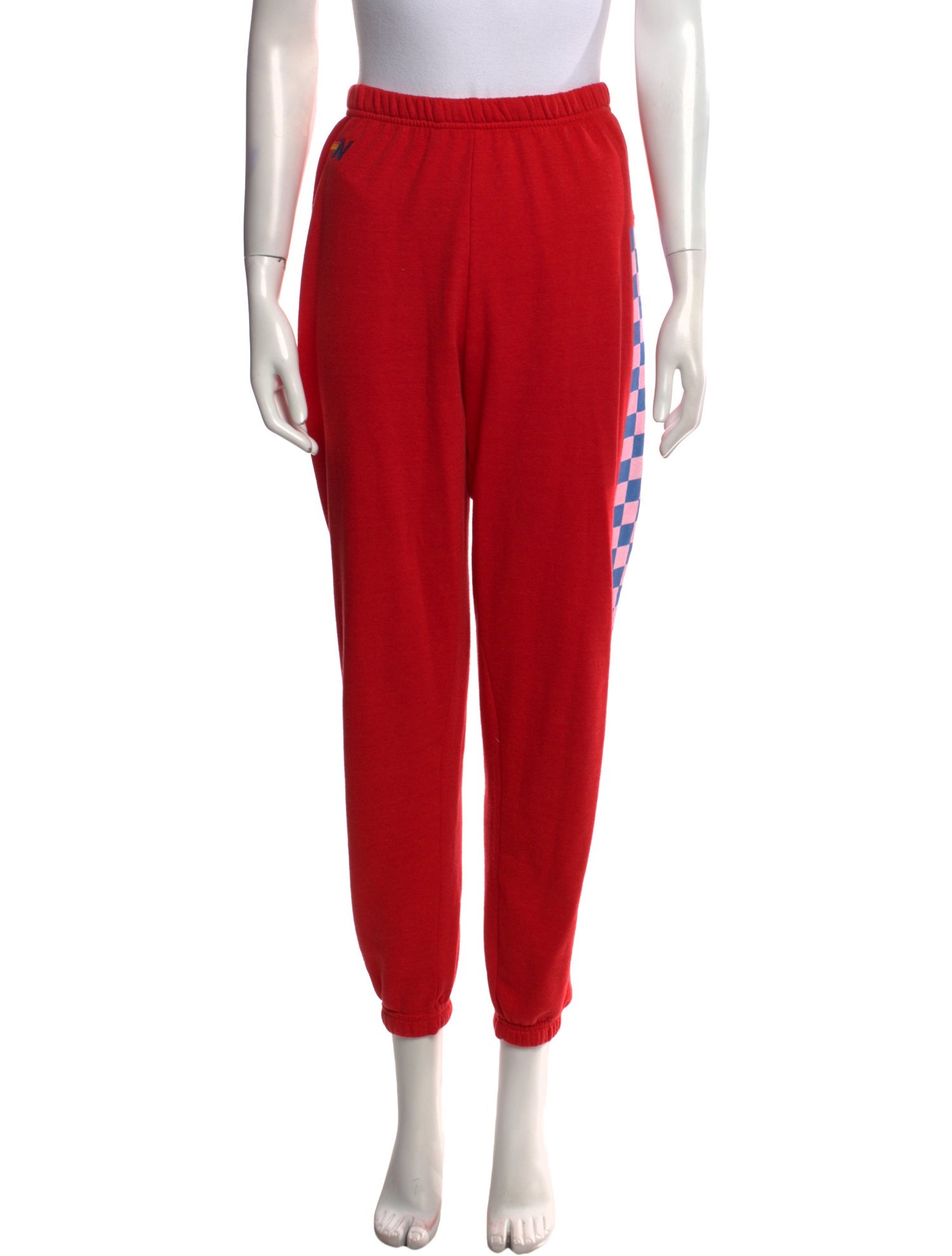 Aviator Nation Skinny Leg Pants