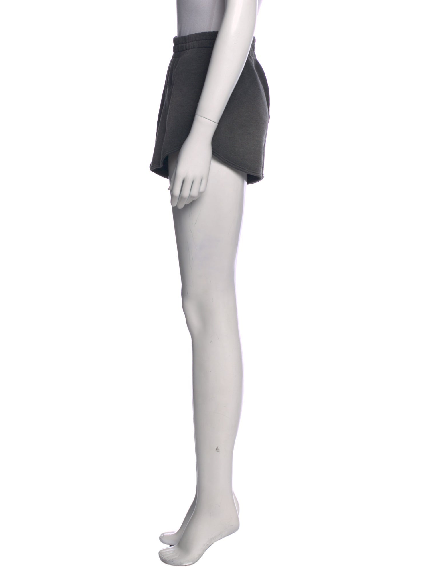 Aviator Nation Mini Shorts