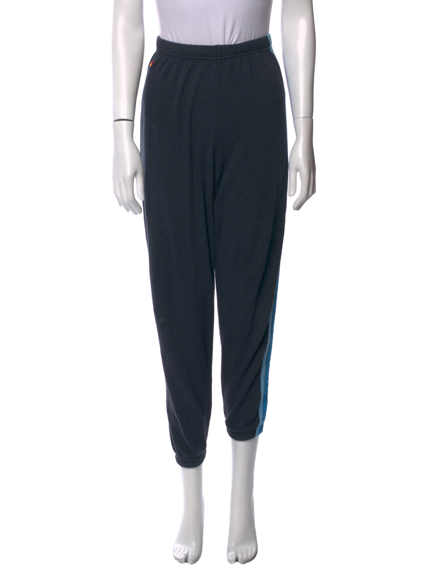 Aviator Nation Skinny Leg Pants