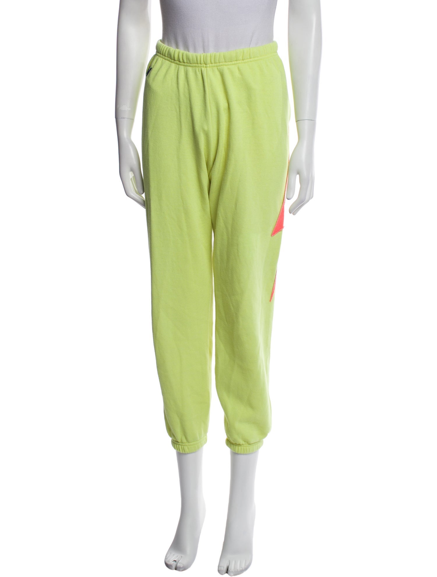 Aviator Nation Skinny Leg Pants