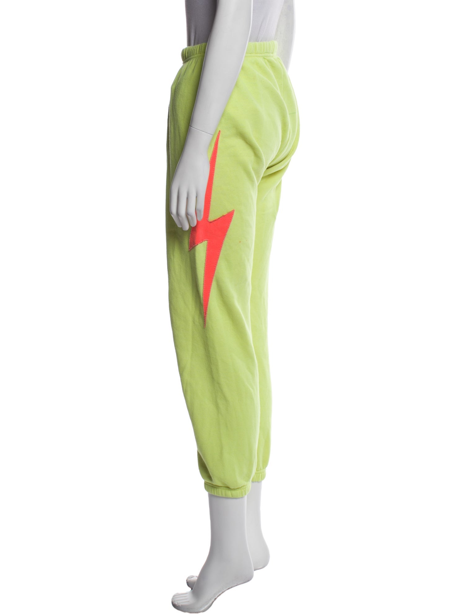 Aviator Nation Skinny Leg Pants