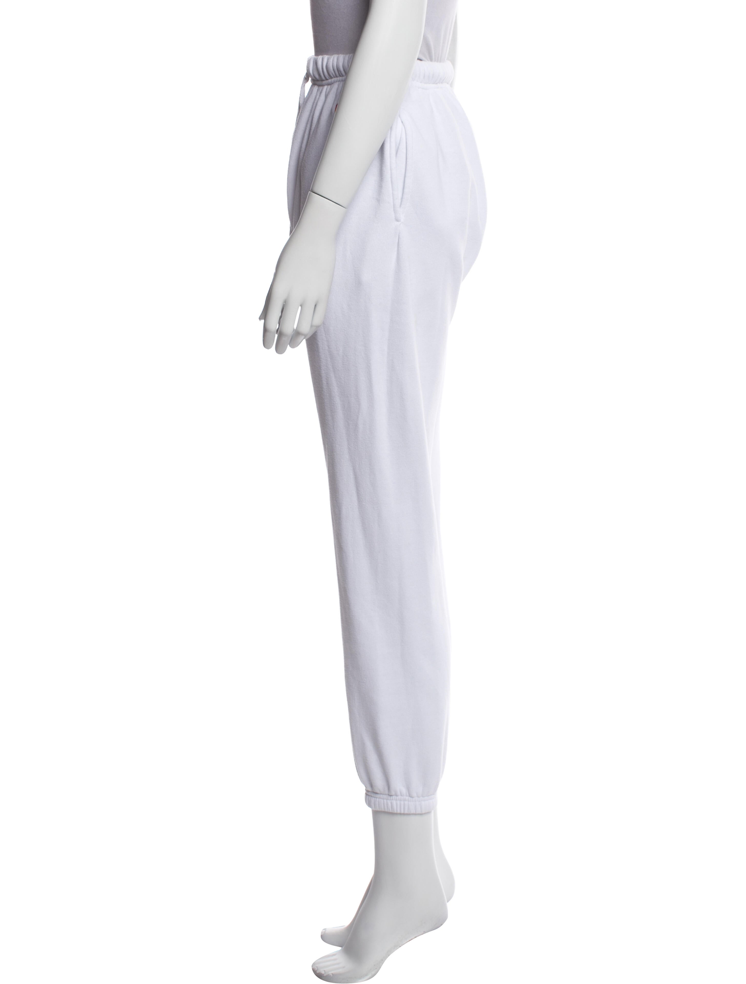 Aviator Nation Graphic Print Lounge Set