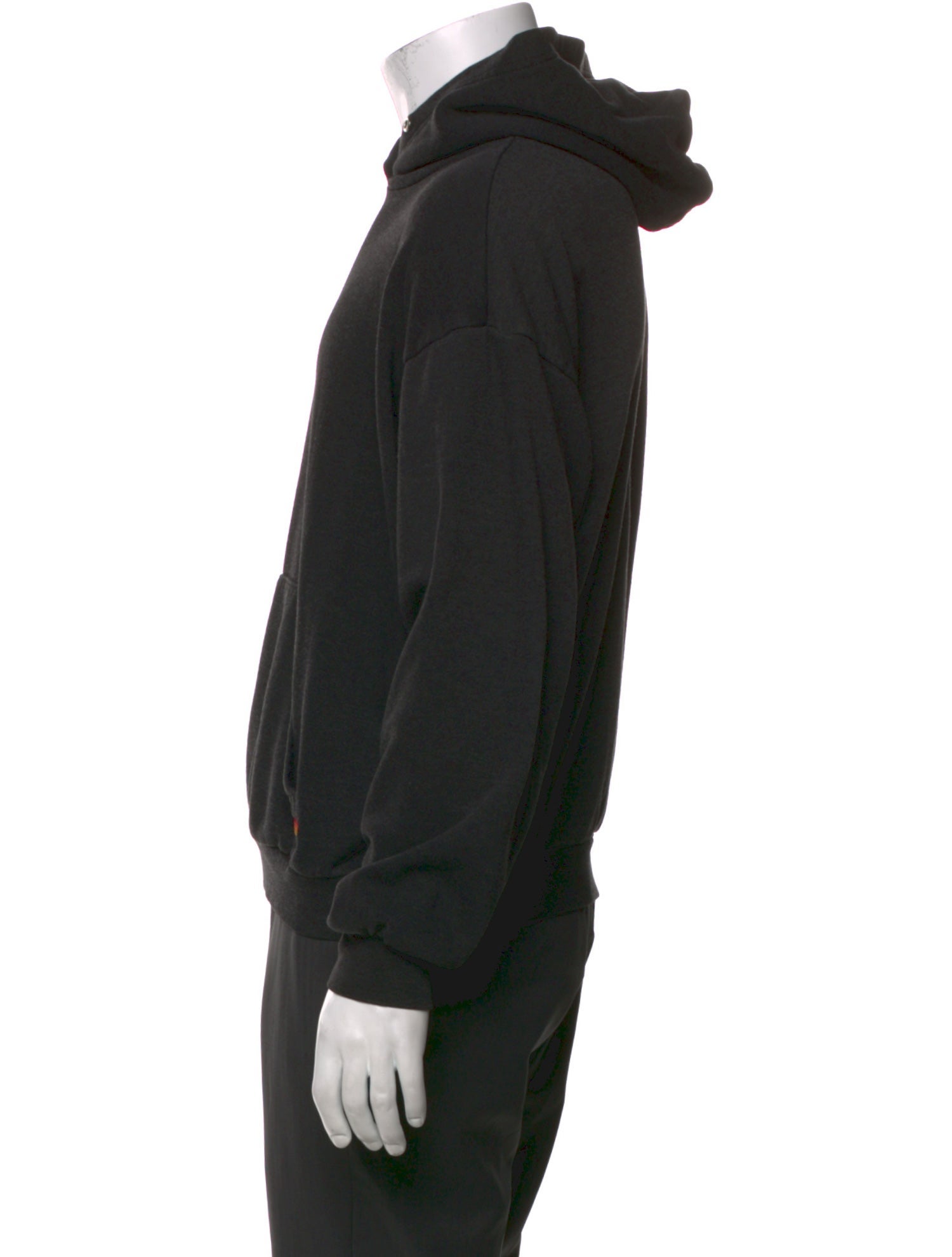 Aviator Nation Striped Turtleneck Pullover