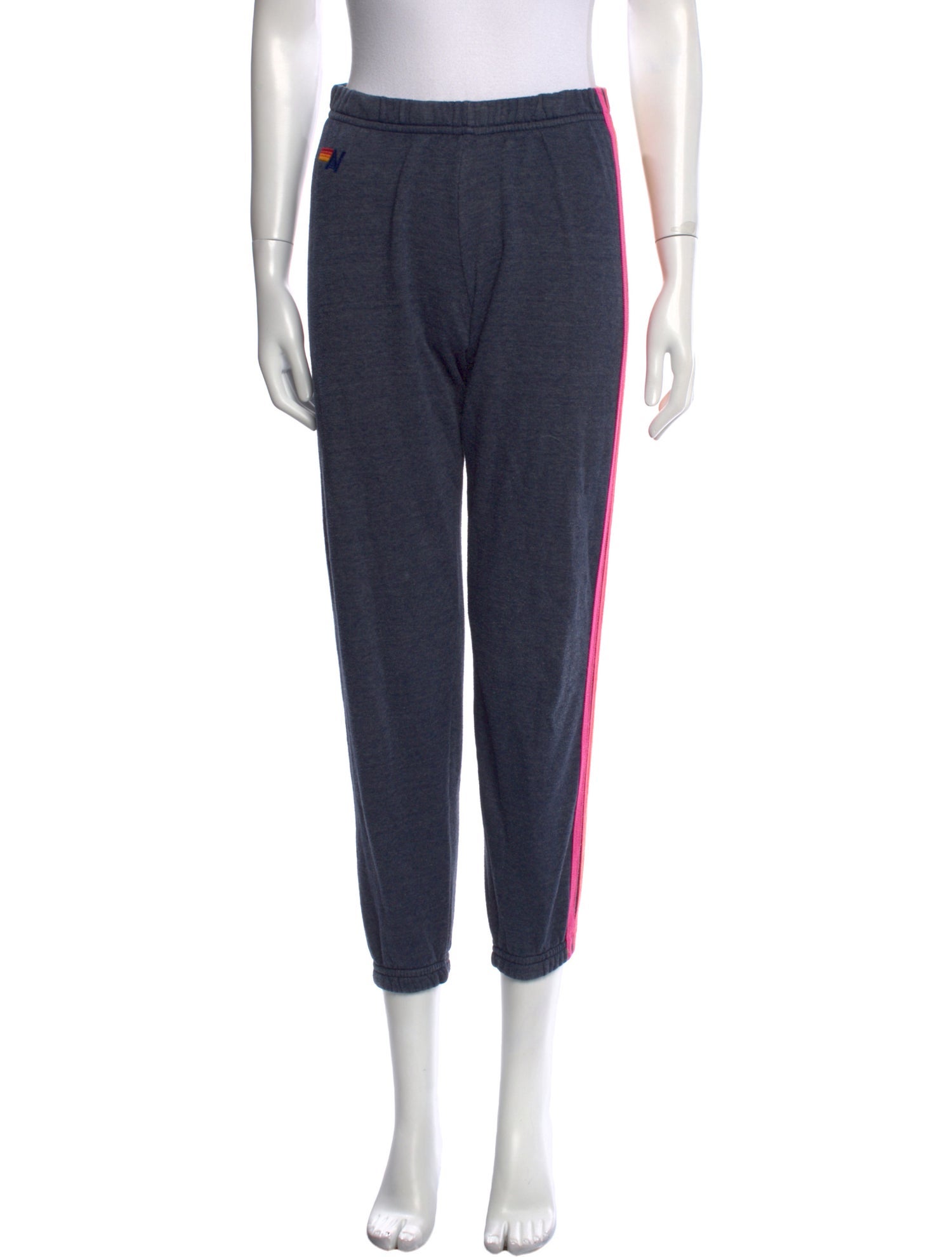 Aviator Nation Skinny Leg Pants