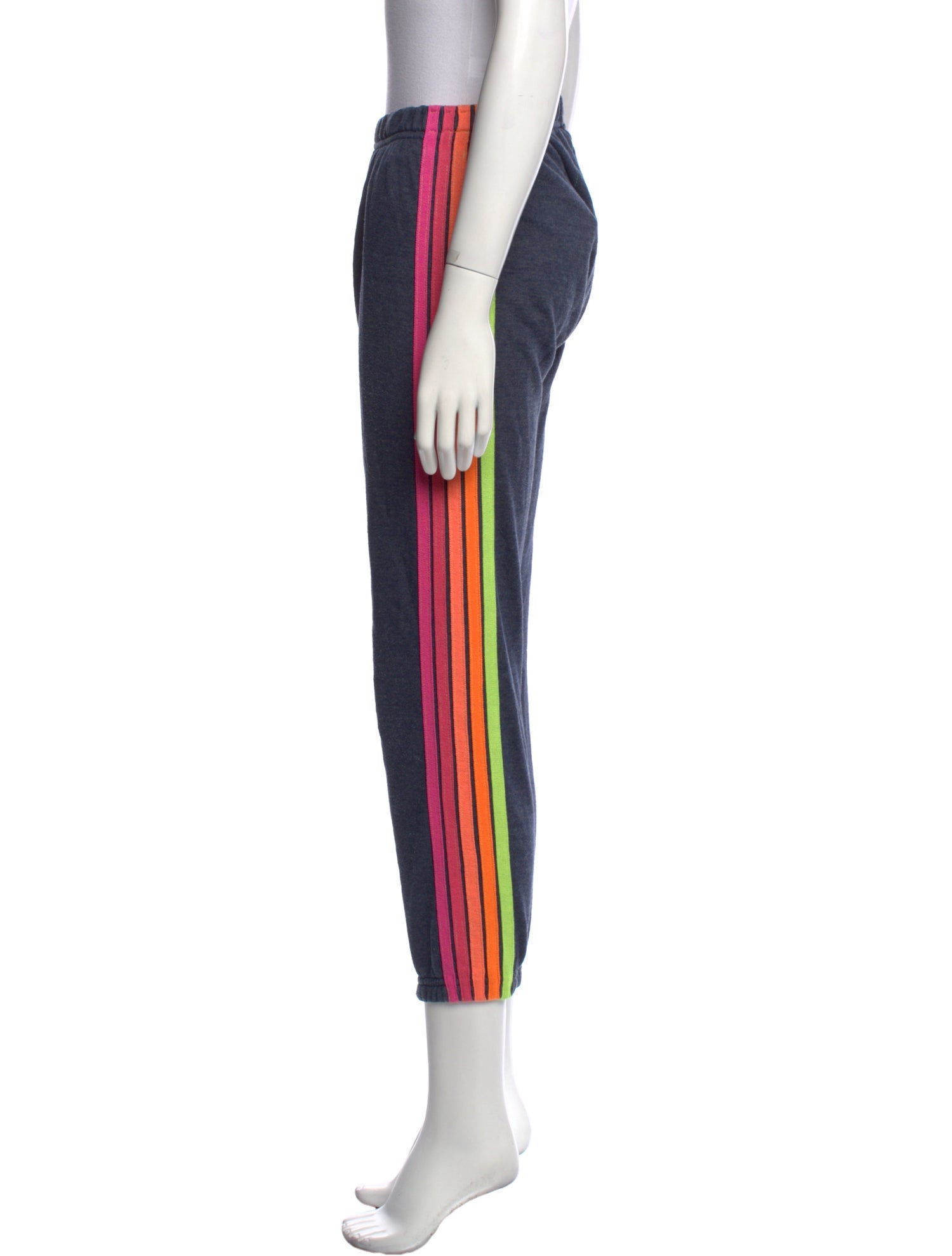 Aviator Nation Skinny Leg Pants