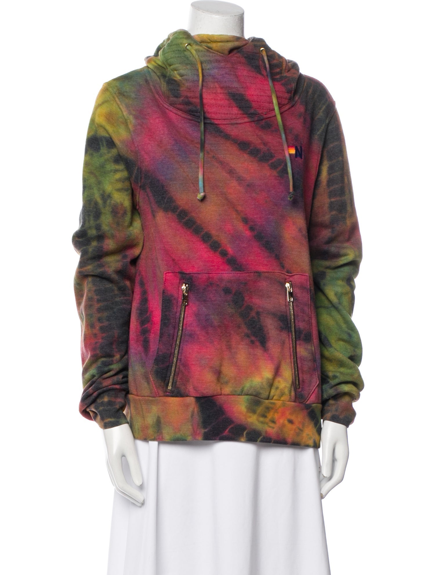 Aviator Nation Printed Jacket