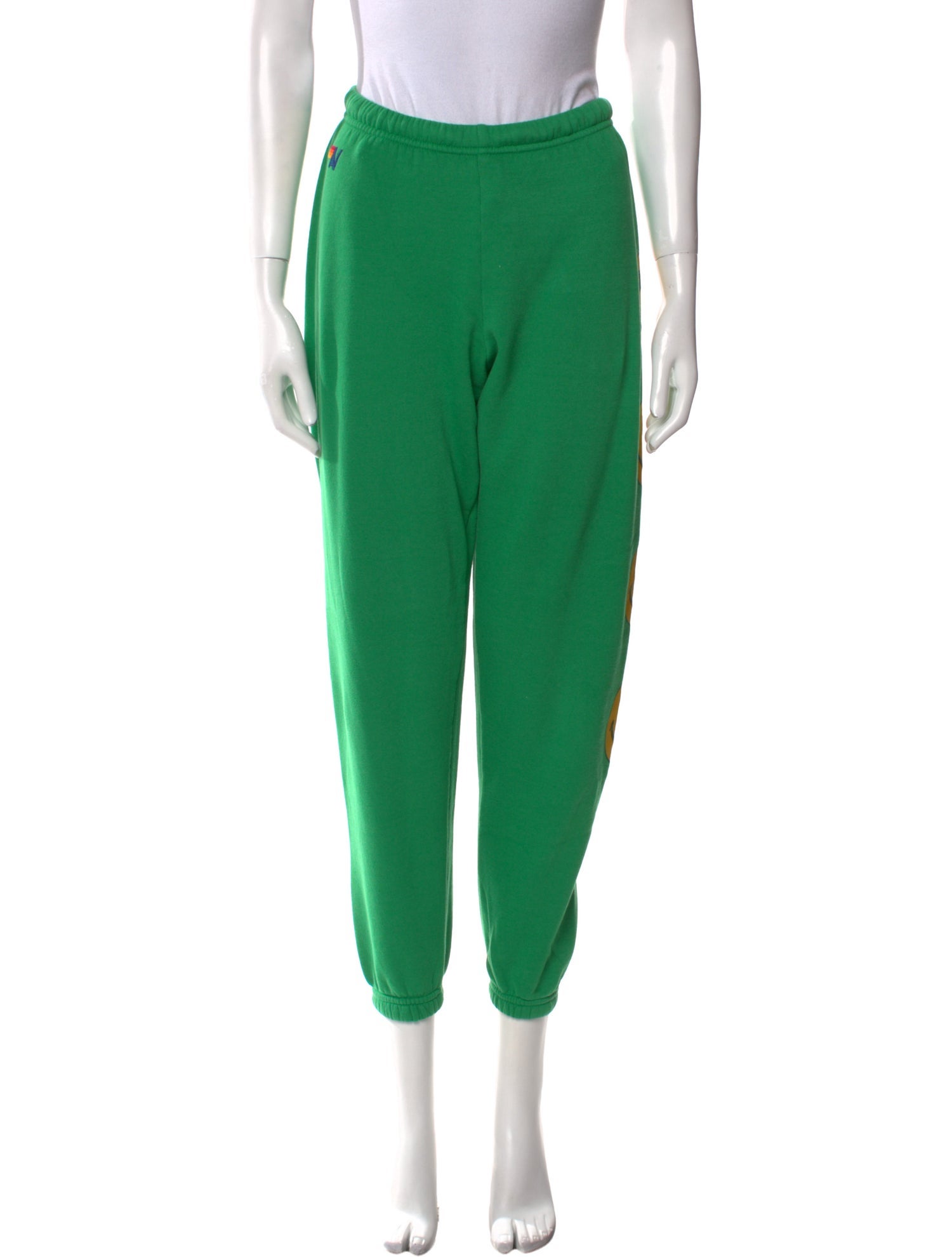 Aviator Nation Skinny Leg Pants