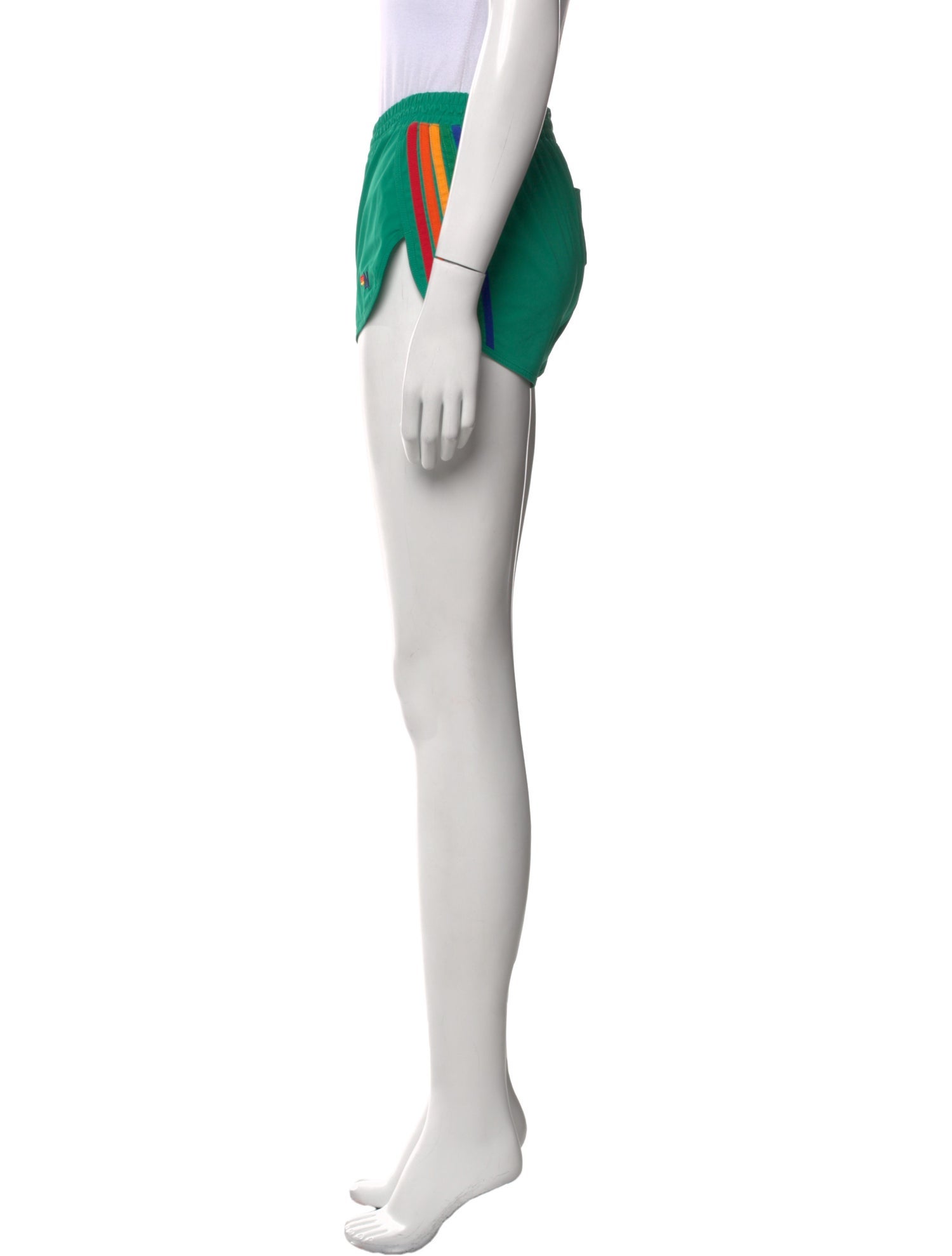 Aviator Nation Mini Shorts