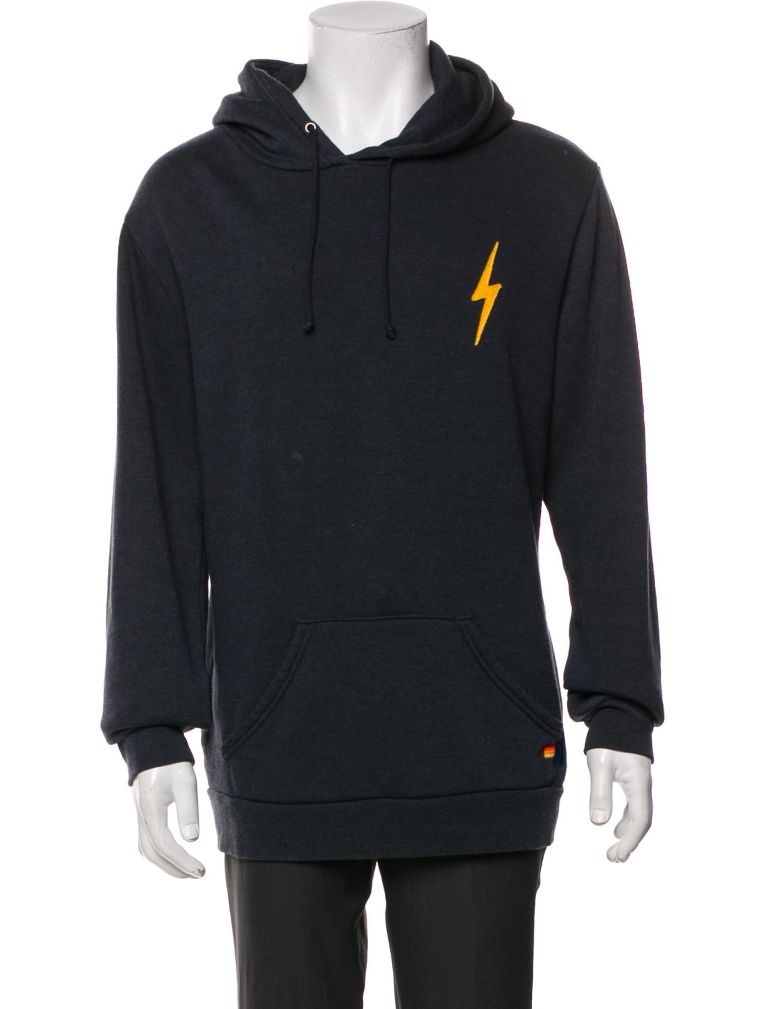 Aviator Nation Parka