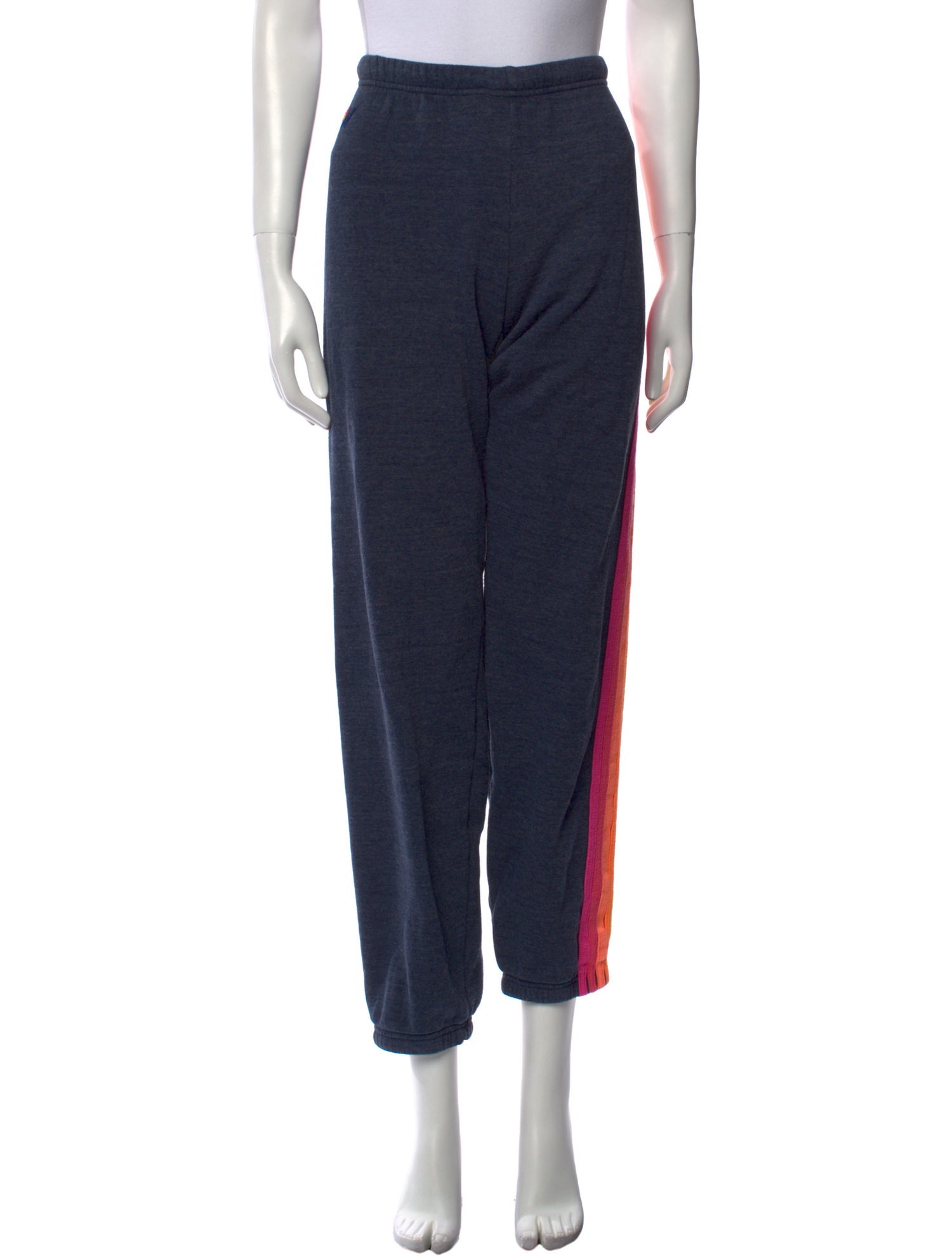 Aviator Nation Skinny Leg Pants