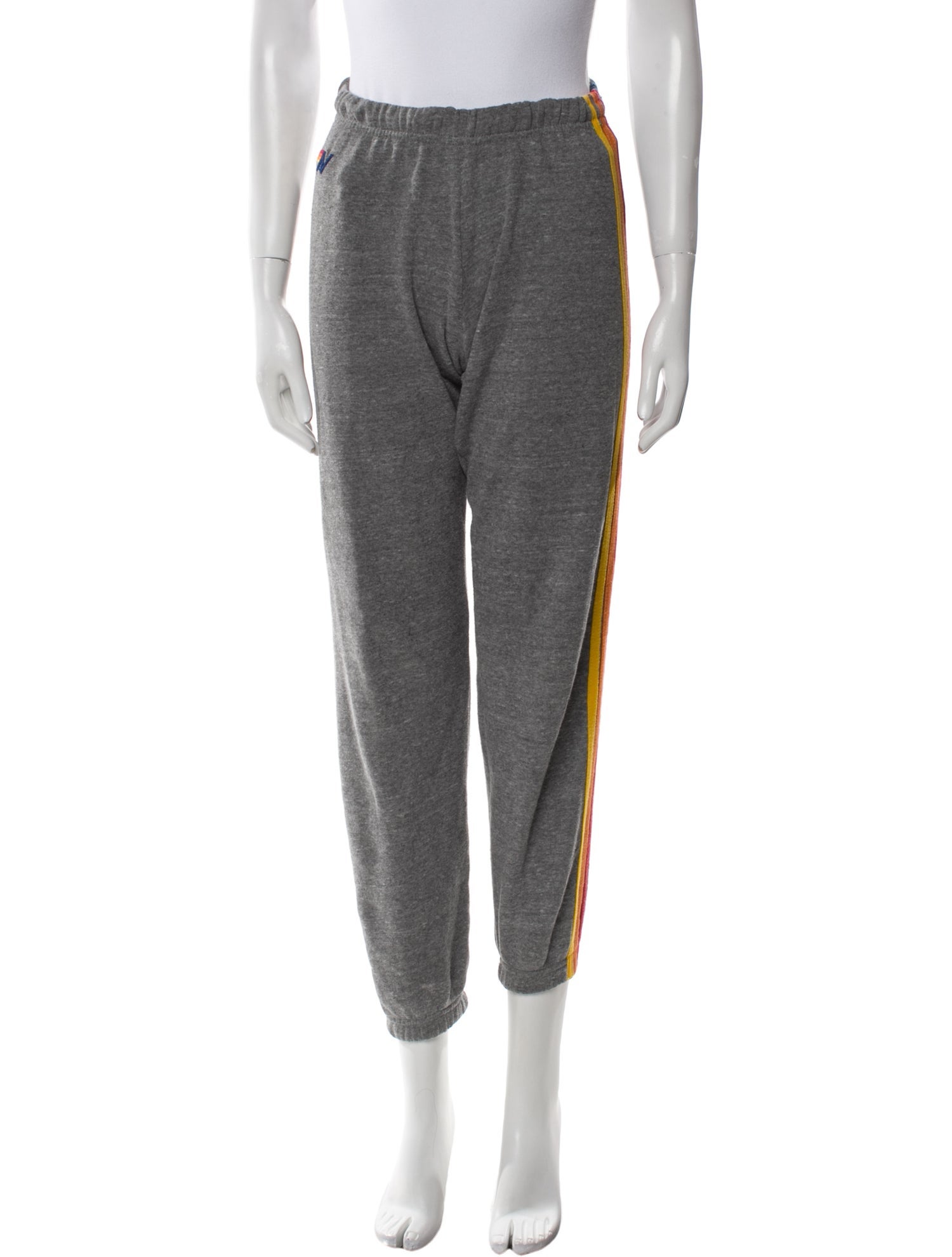 Aviator Nation Skinny Leg Pants