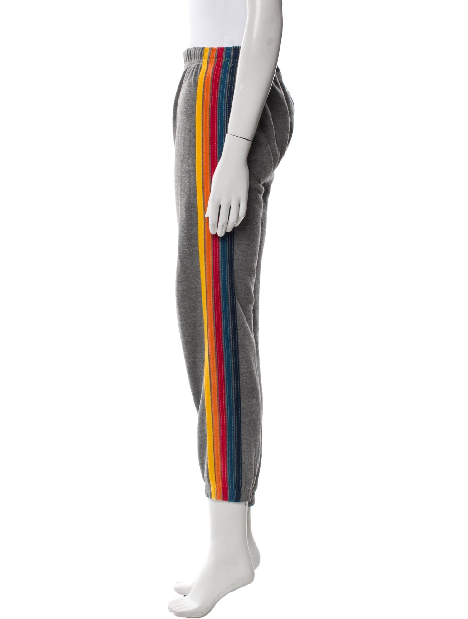 Aviator Nation Skinny Leg Pants