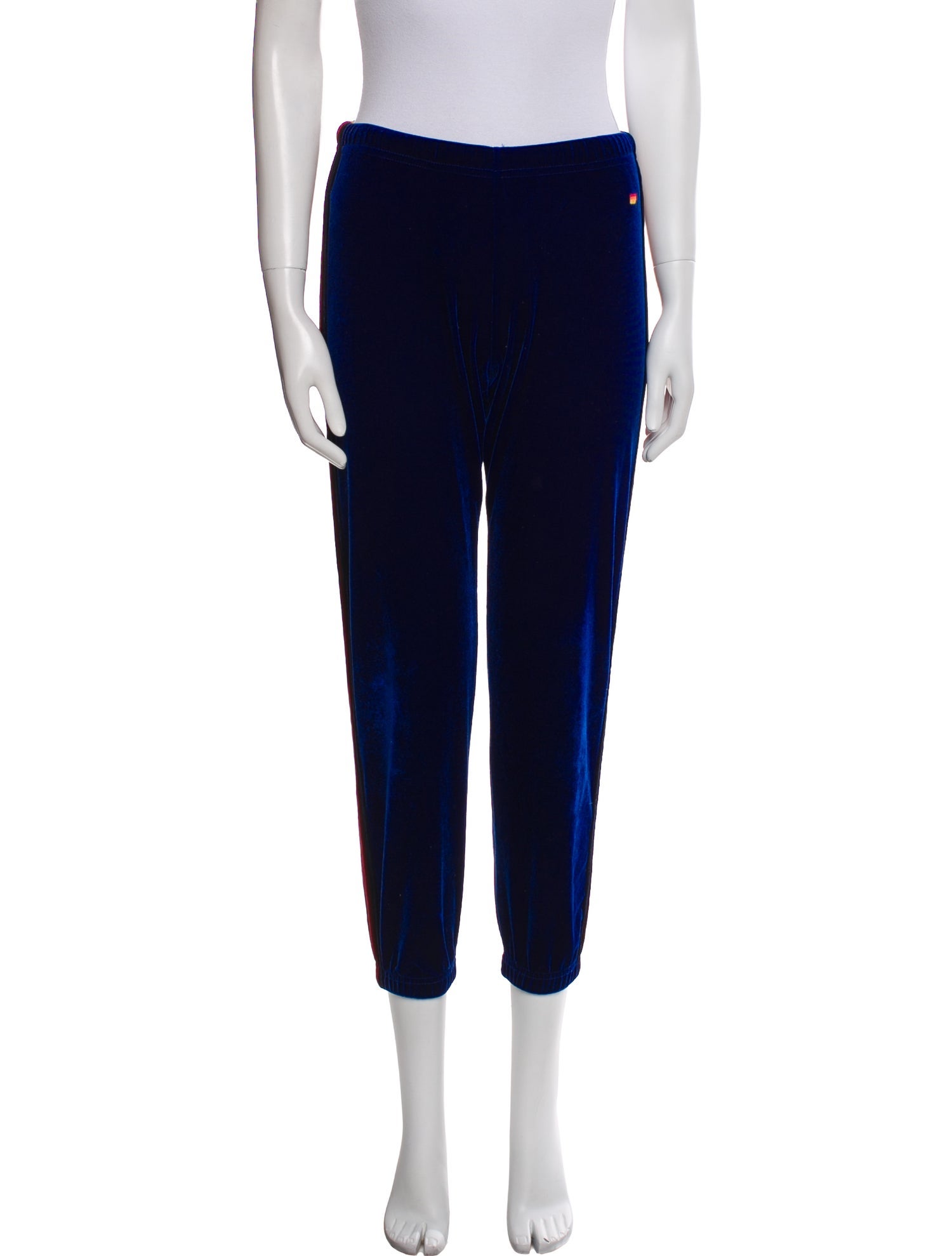 Aviator Nation Velvet Sweatpants