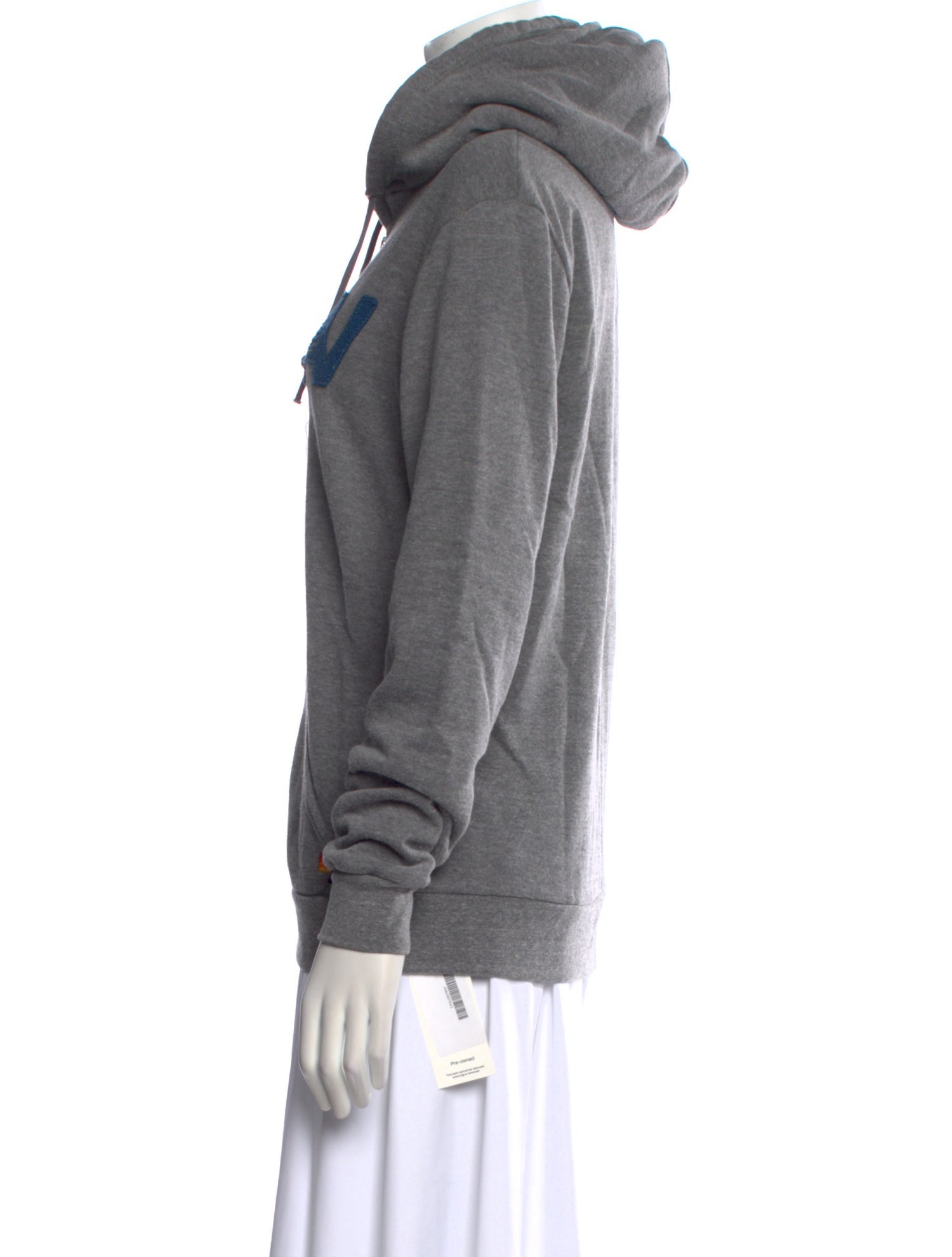 Aviator Nation Graphic Print Crew Neck Sweatshirt