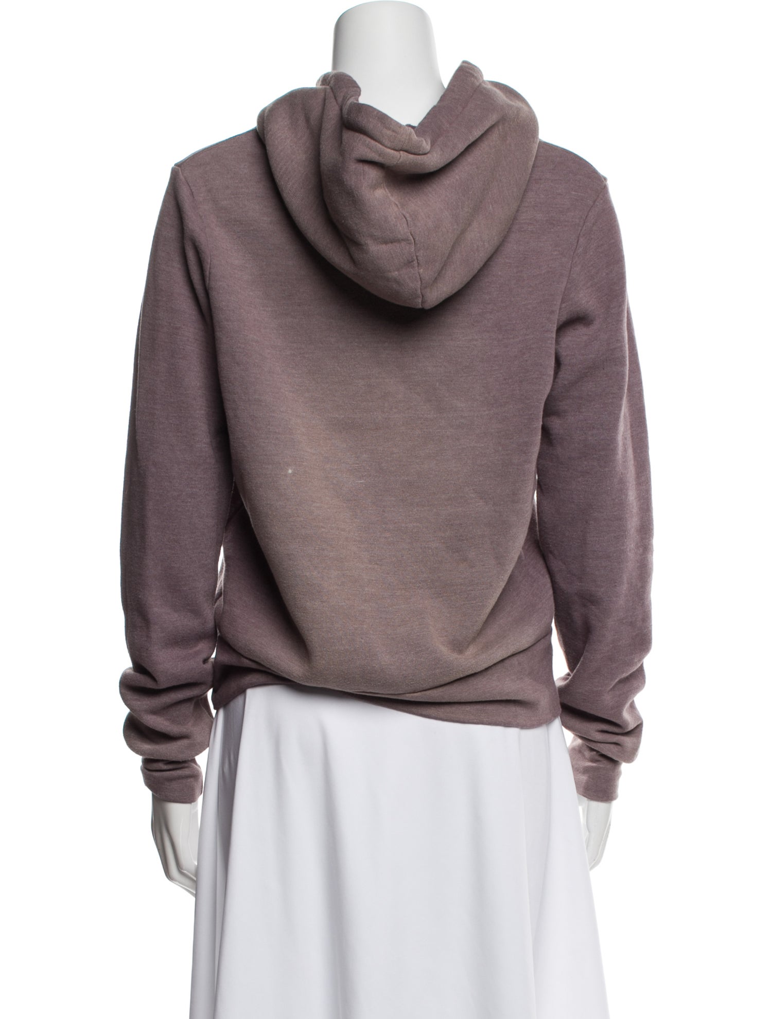 Aviator Nation Crew Neck Long Sleeve Sweatshirt