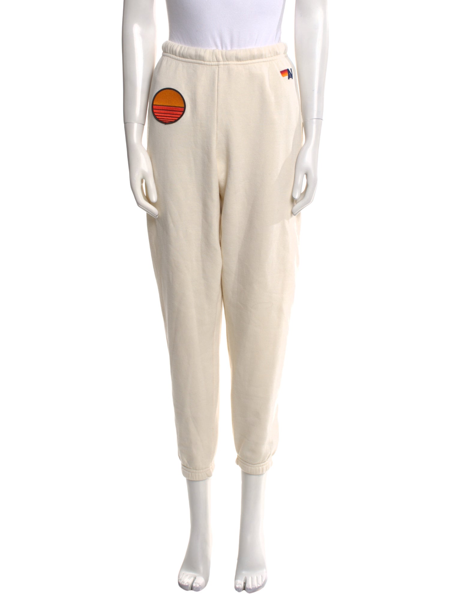 Aviator Nation Straight Leg Pants