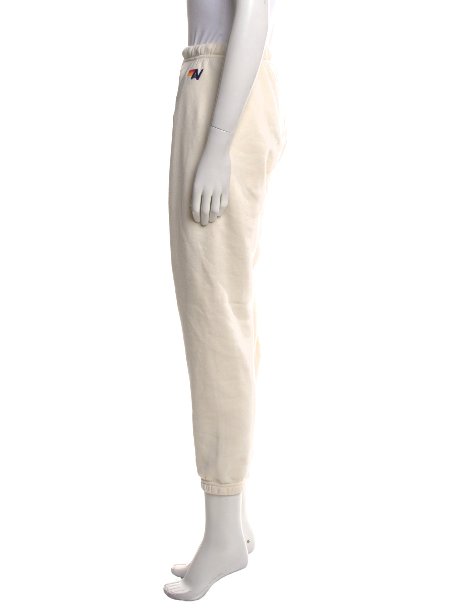 Aviator Nation Straight Leg Pants