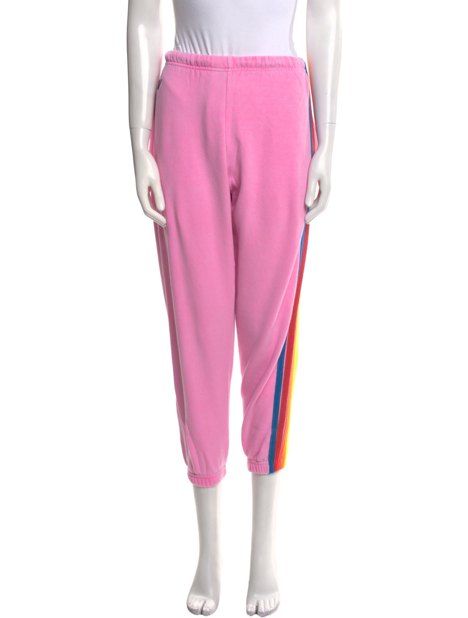 Aviator Nation Straight Leg Pants