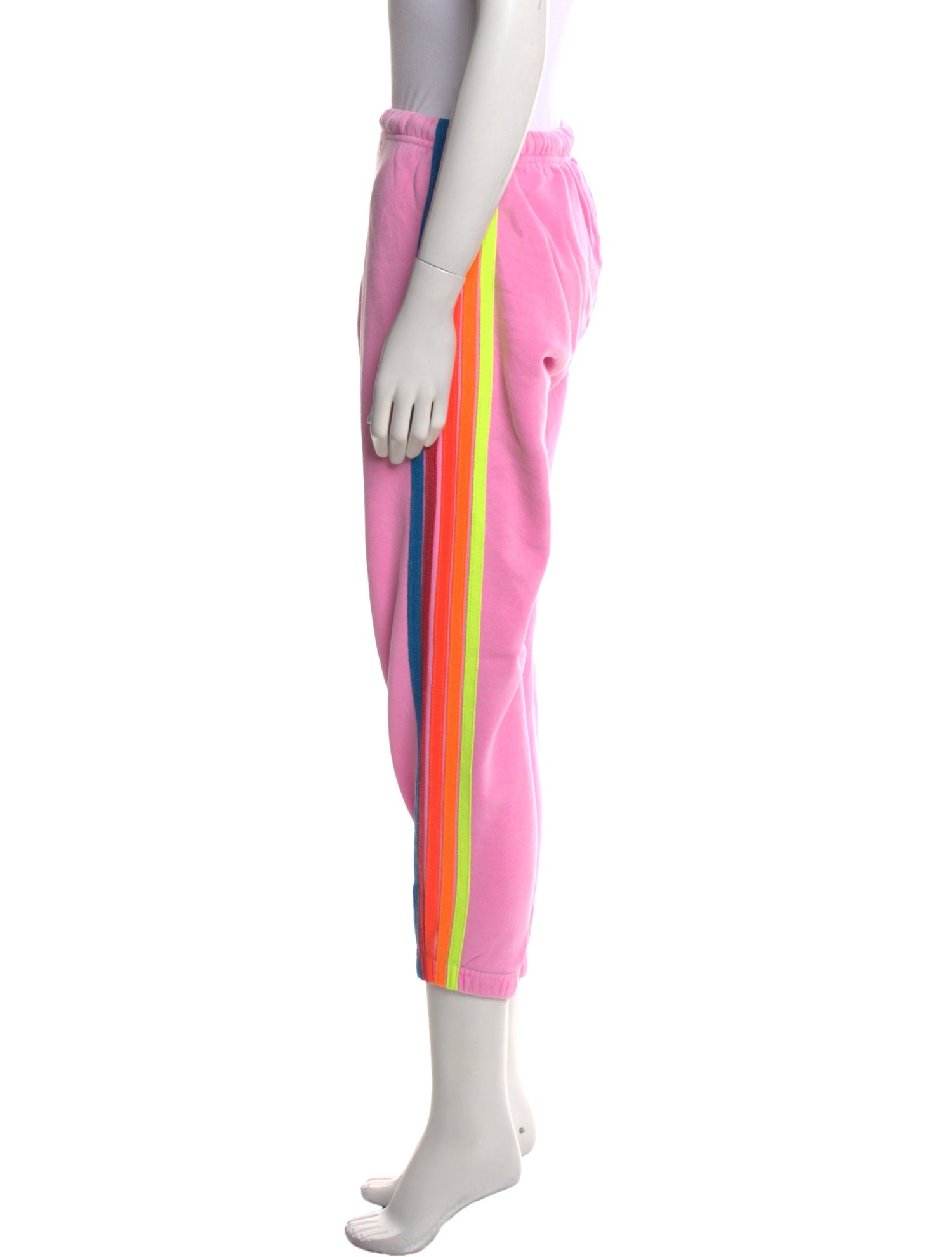 Aviator Nation Straight Leg Pants