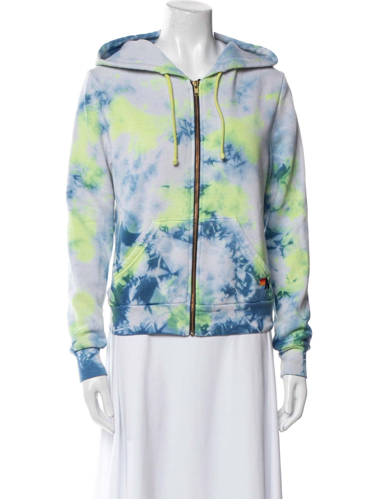 Aviator Nation Printed Jacket