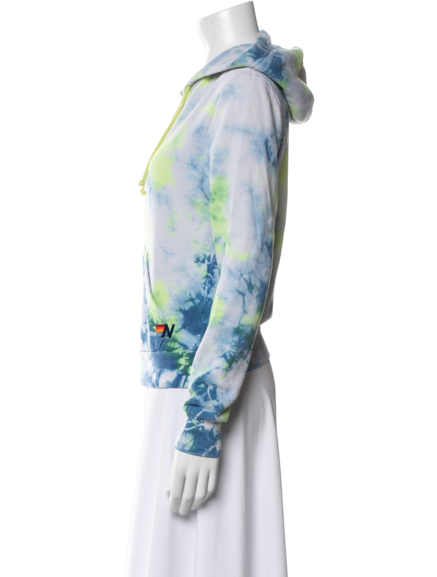 Aviator Nation Printed Jacket