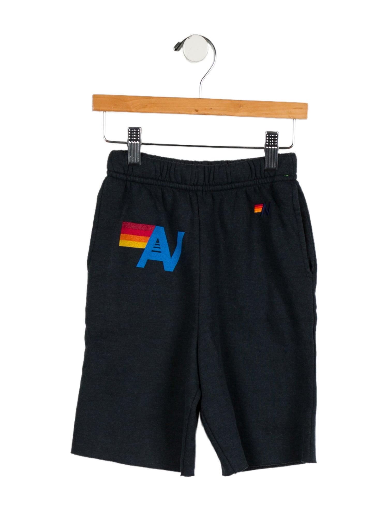 Aviator Nation Boys' Graphic Printed Sweatpants