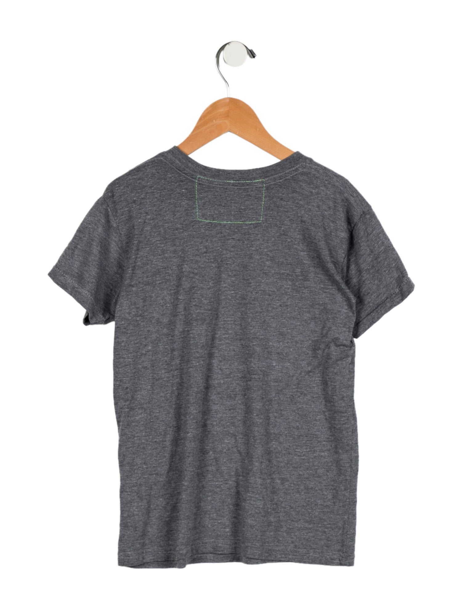 Aviator Nation Boys' Graphic Printed Short Sleeve T-Shirt