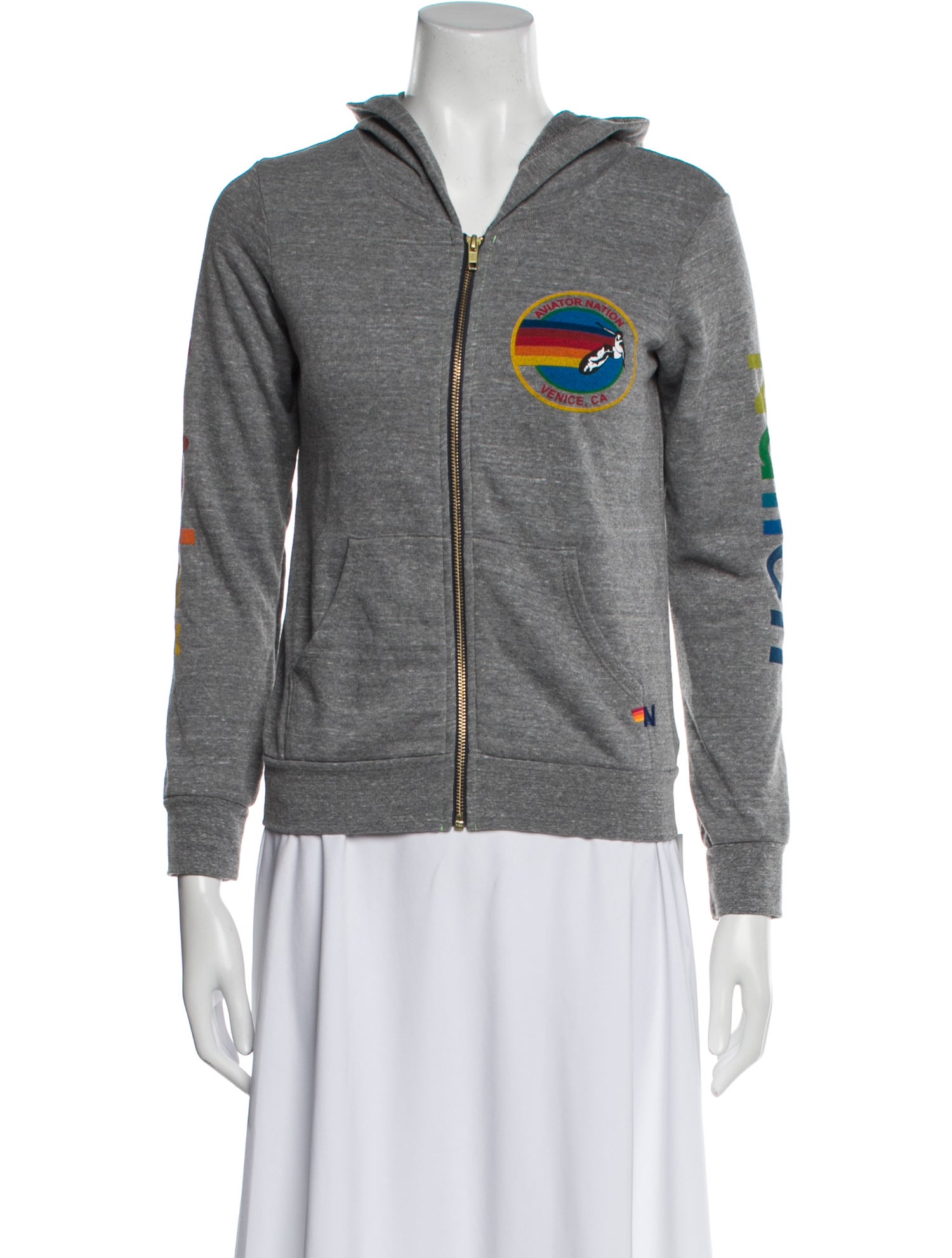 Aviator Nation Jacket