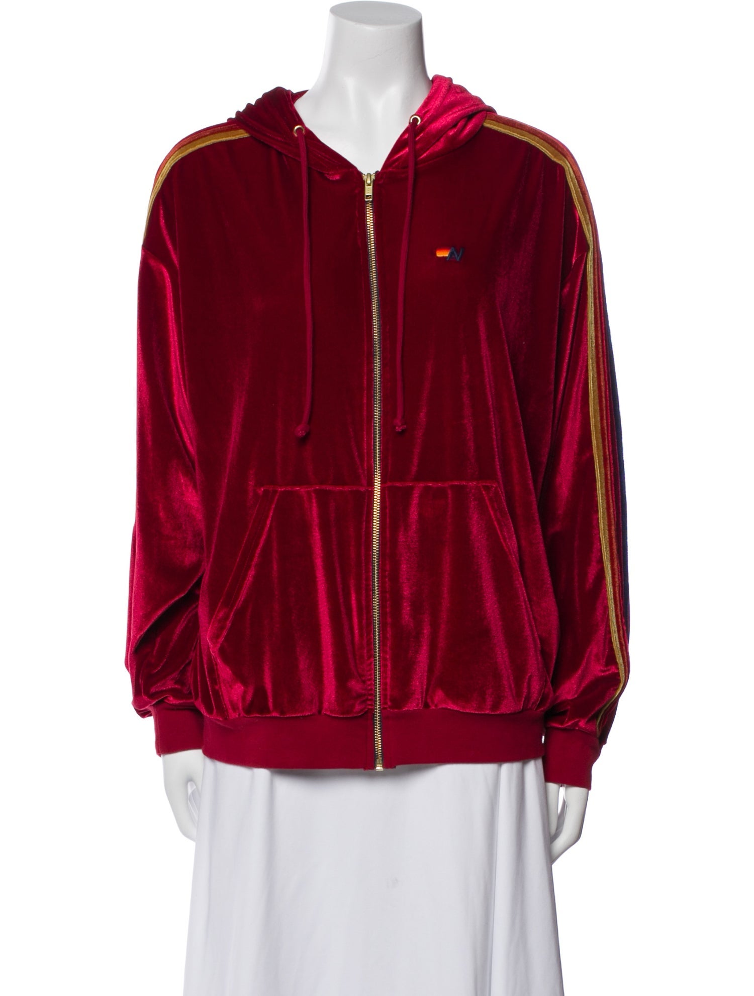 Aviator Nation Bomber Jacket