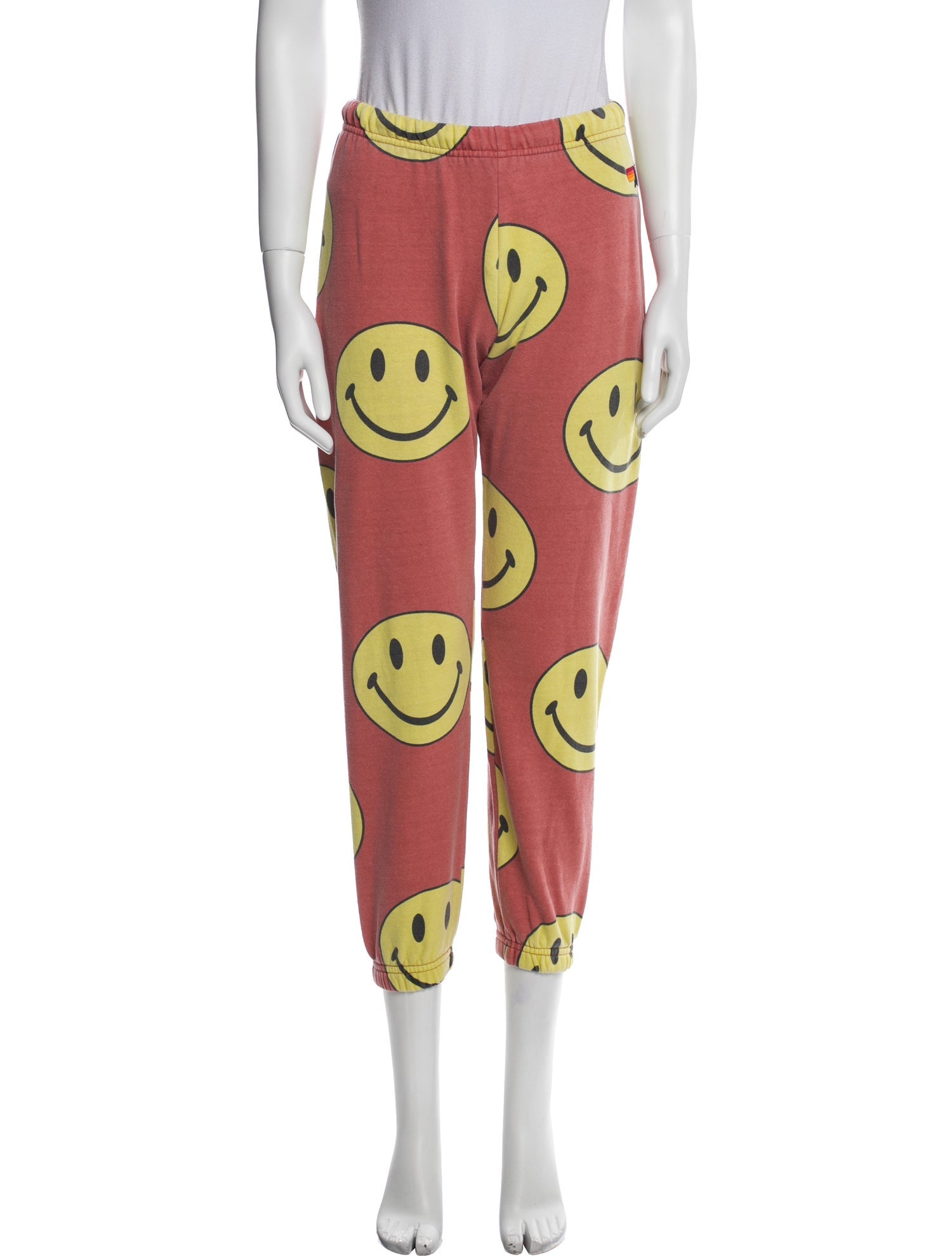 Aviator Nation Printed Sweatpants