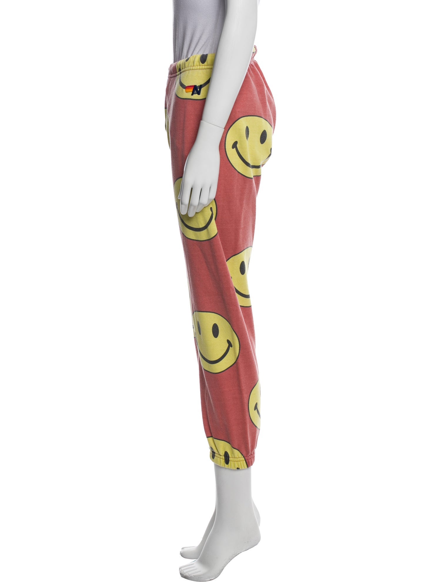 Aviator Nation Printed Sweatpants