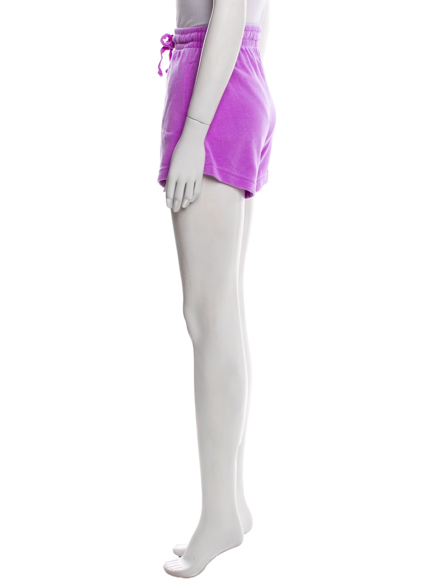 Aviator Nation Knee-Length Shorts