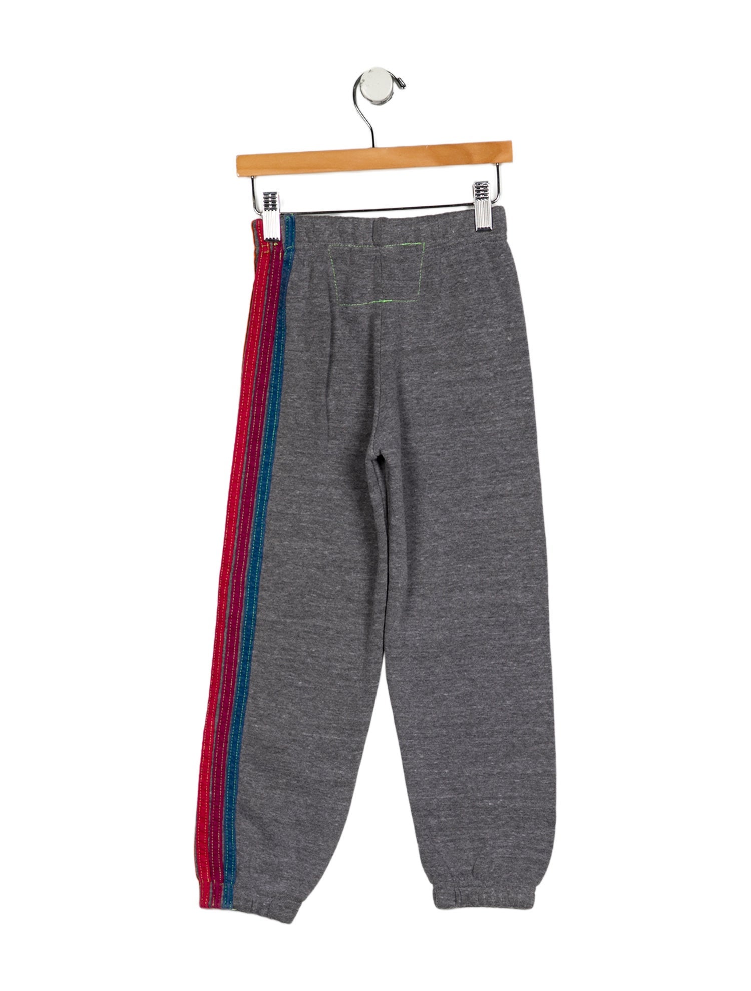 Aviator Nation Kids' Cotton Blend Sweatpants