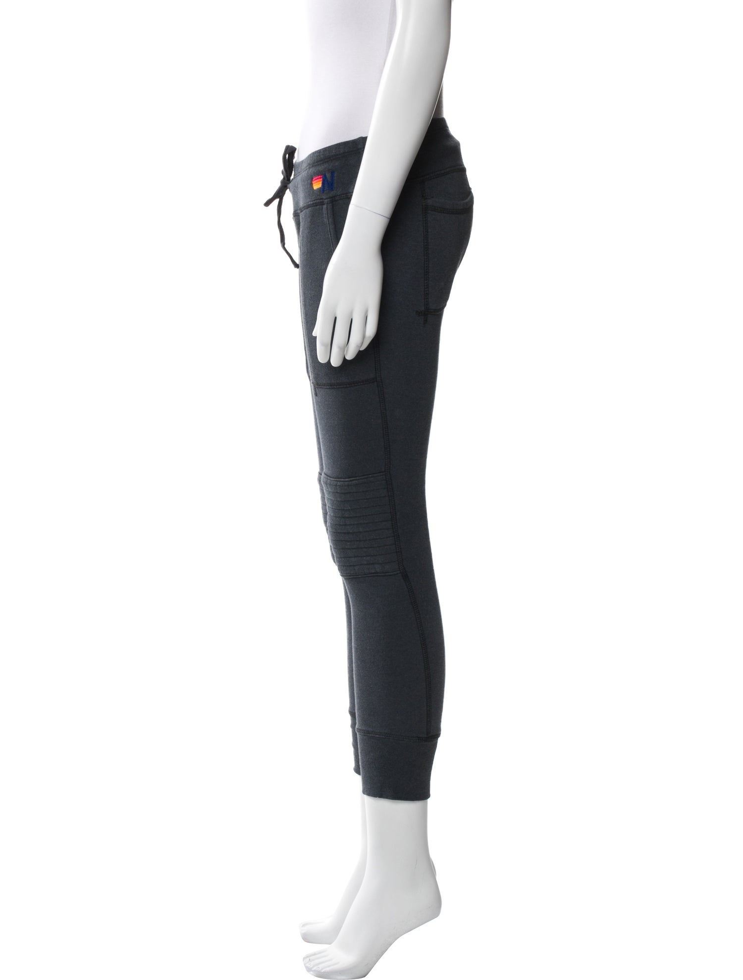 Aviator Nation Skinny Leg Pants
