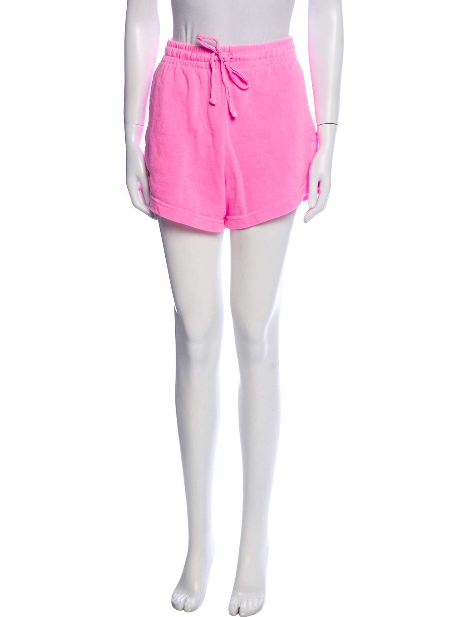 Aviator Nation Embroidered Accent Pajamas