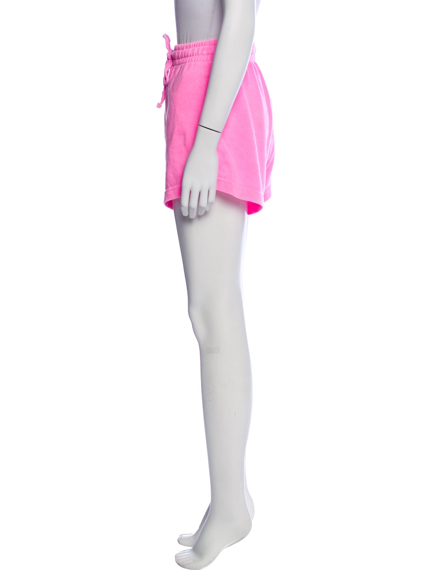 Aviator Nation Embroidered Accent Pajamas