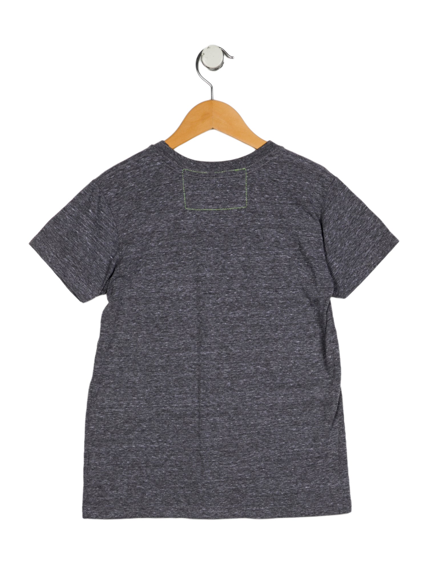 Aviator Nation Boys' Short Sleeve Graphic Tee