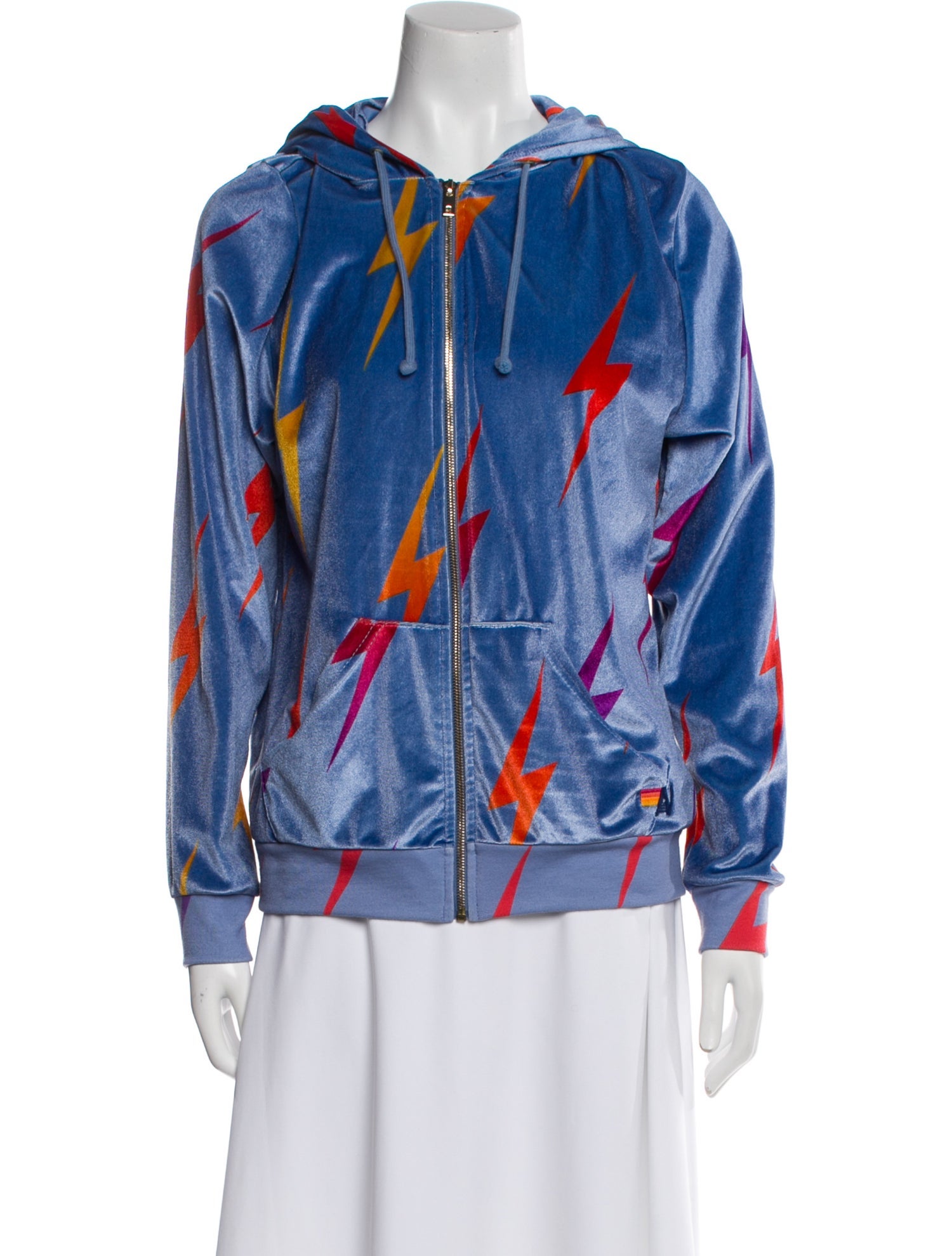 Aviator Nation Printed Jacket