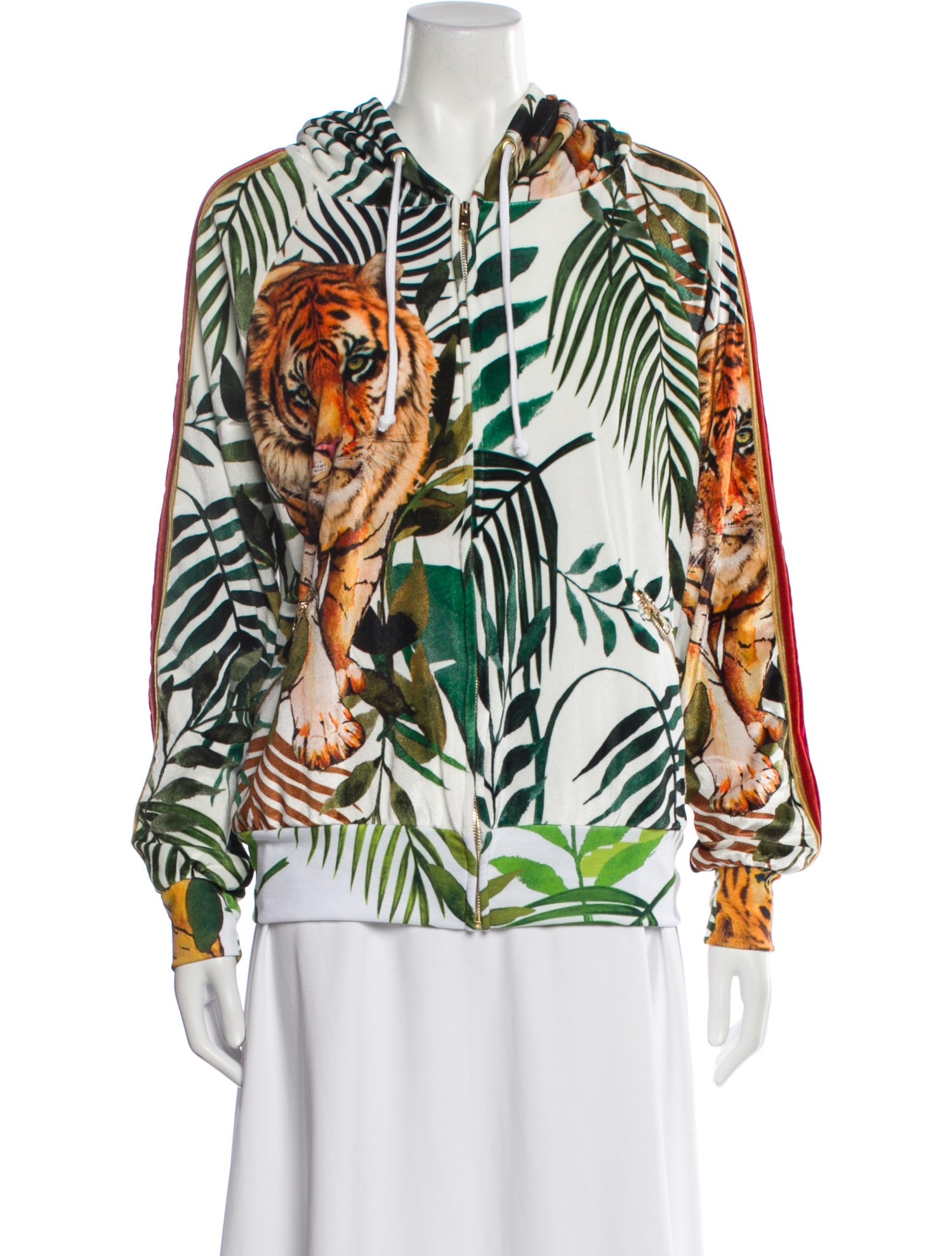 Aviator Nation Printed Jacket