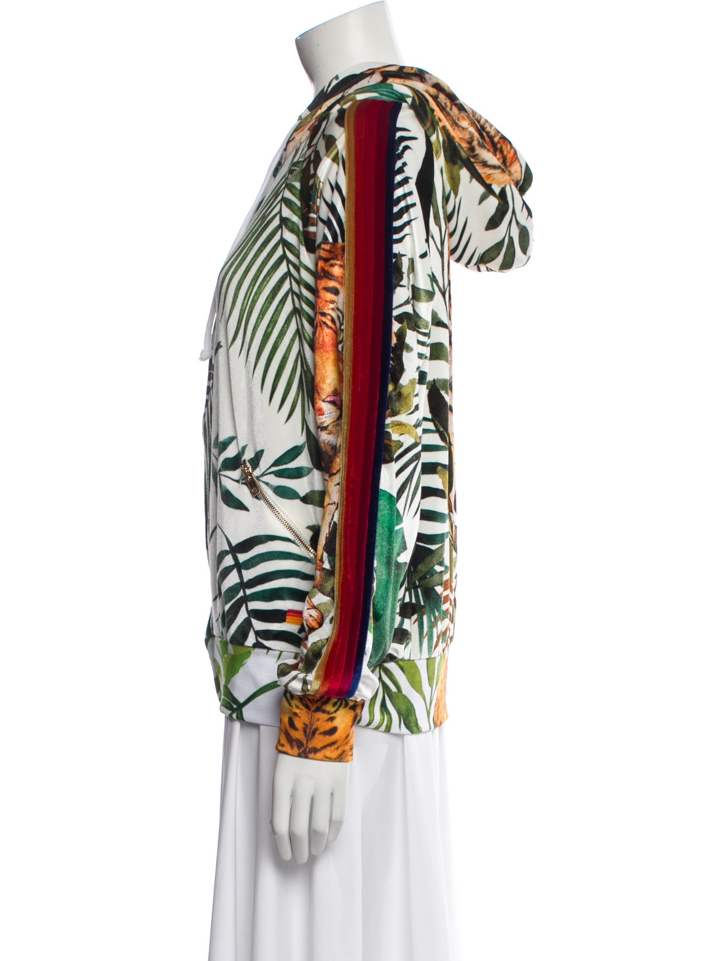 Aviator Nation Printed Jacket