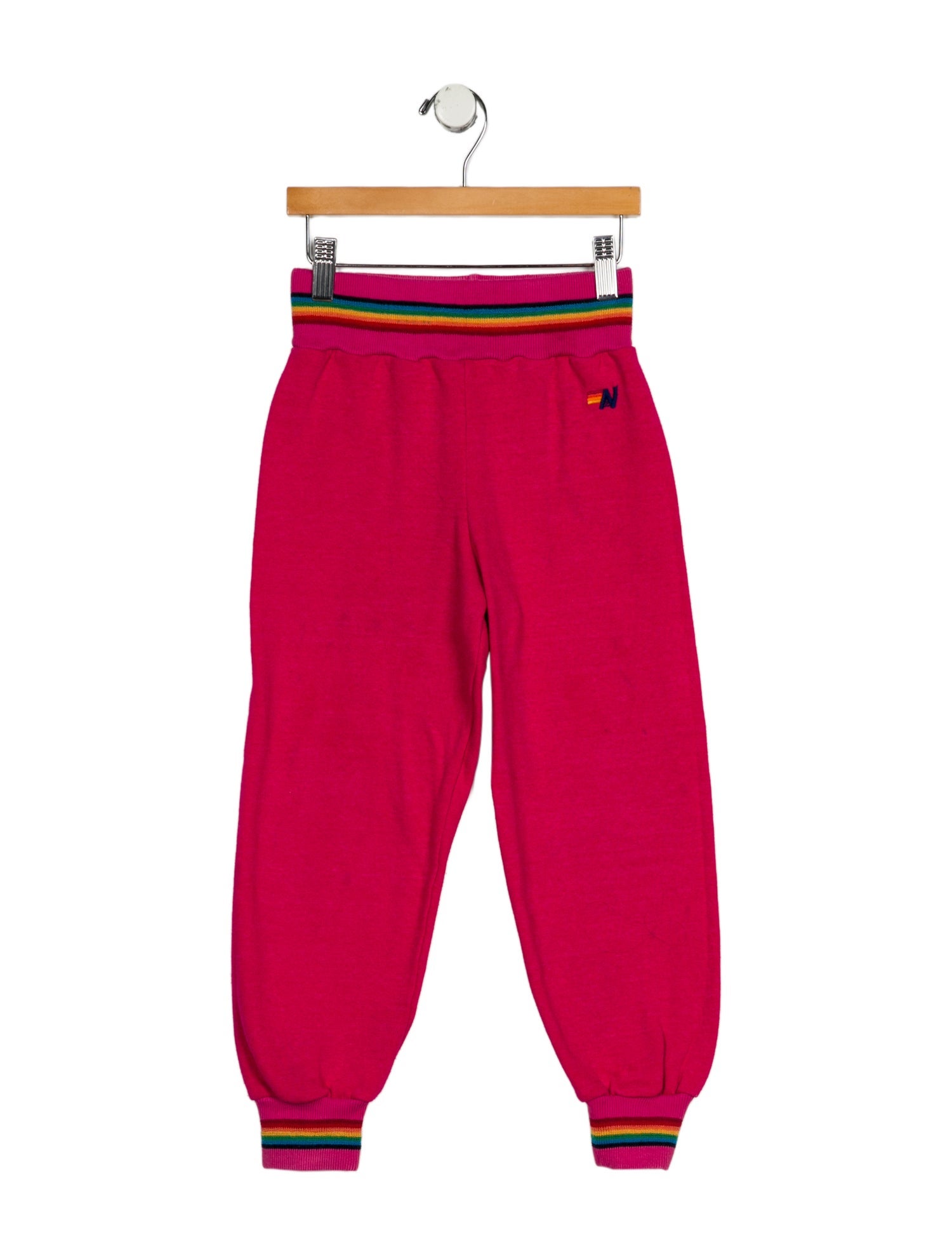 Aviator Nation Girls' Joggers