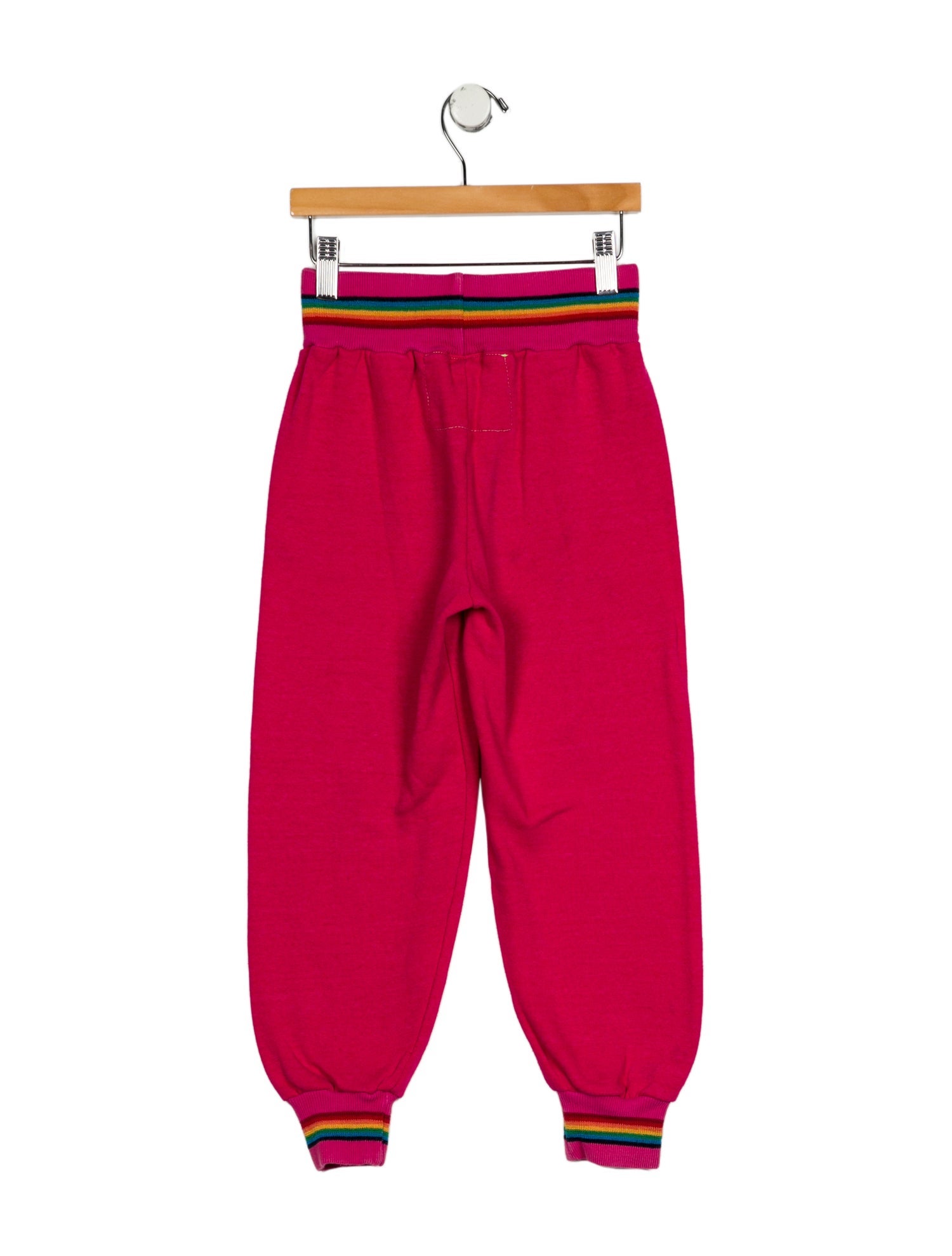 Aviator Nation Girls' Joggers